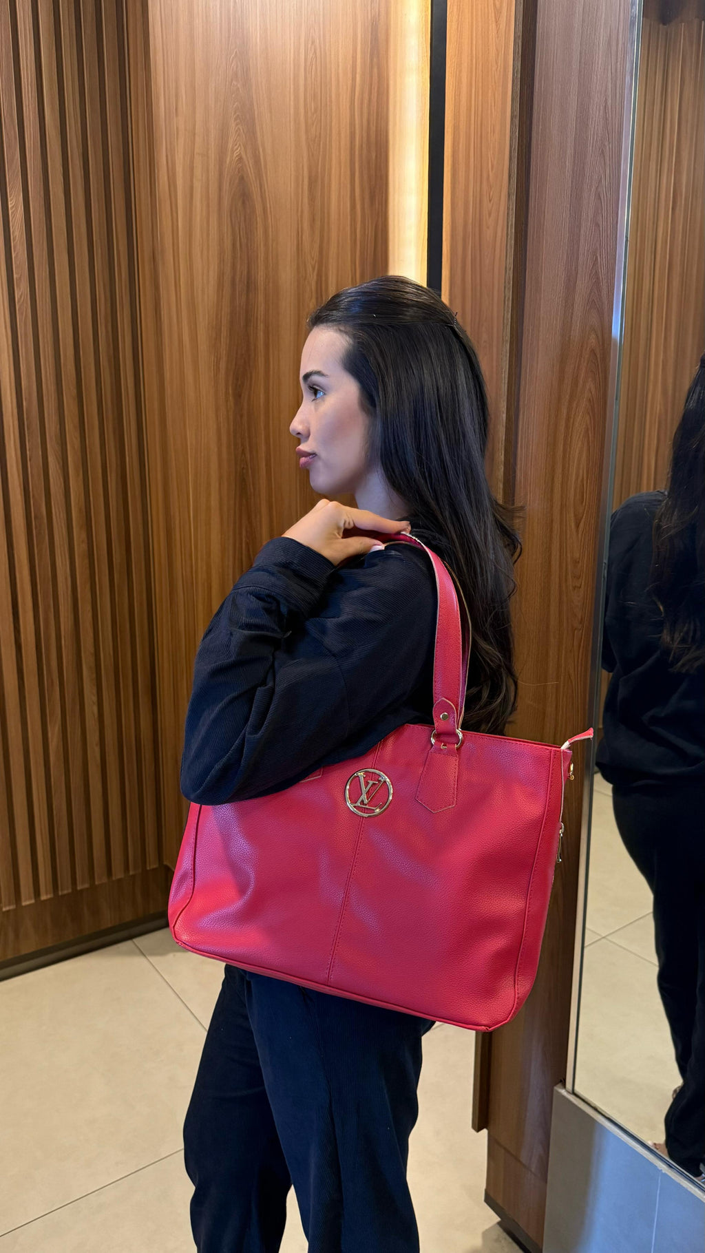 Bolsa Louis Vuitton