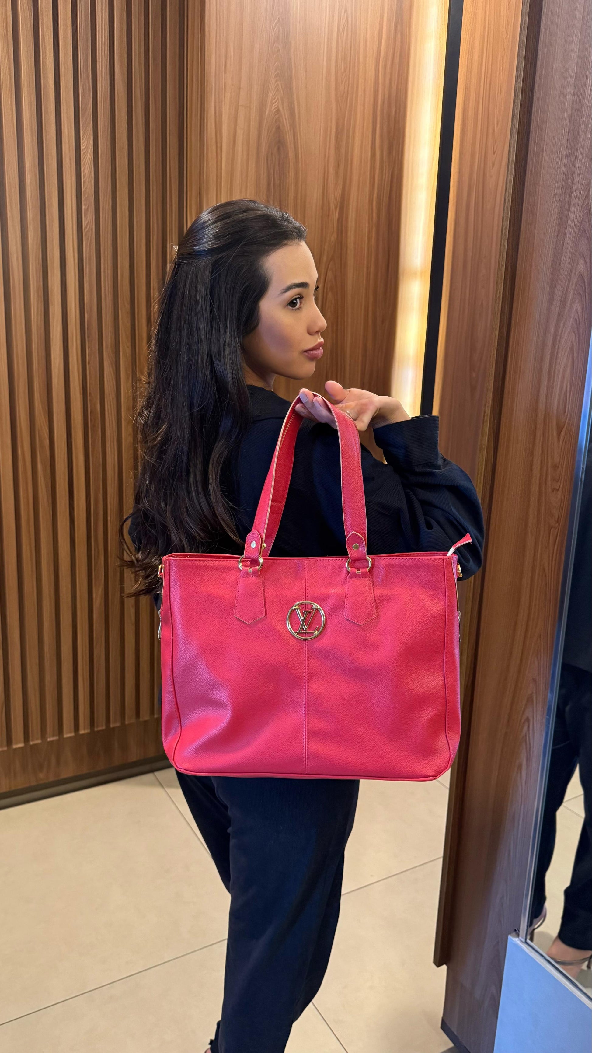 Bolsa Louis Vuitton