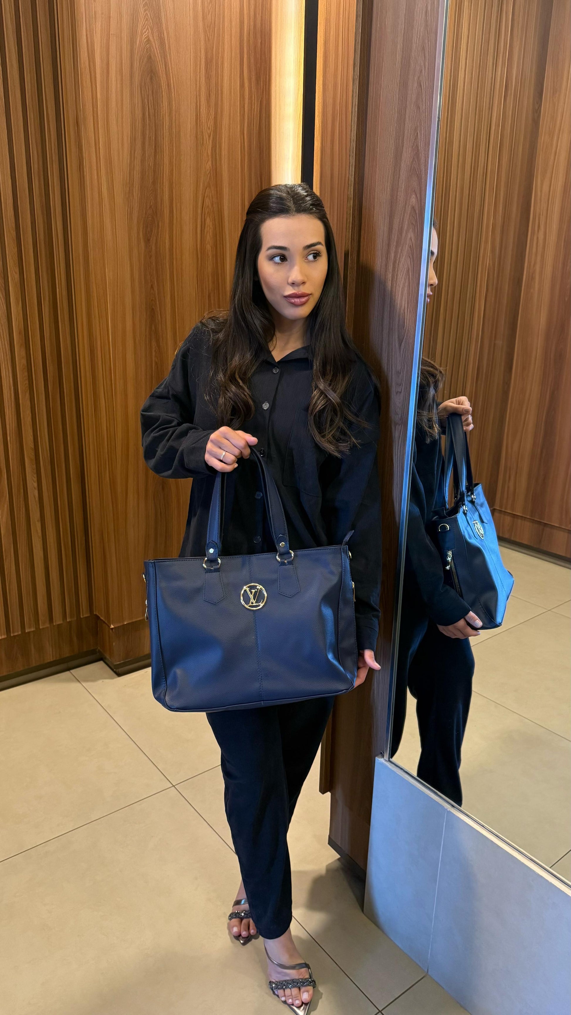 Bolsa Louis Vuitton