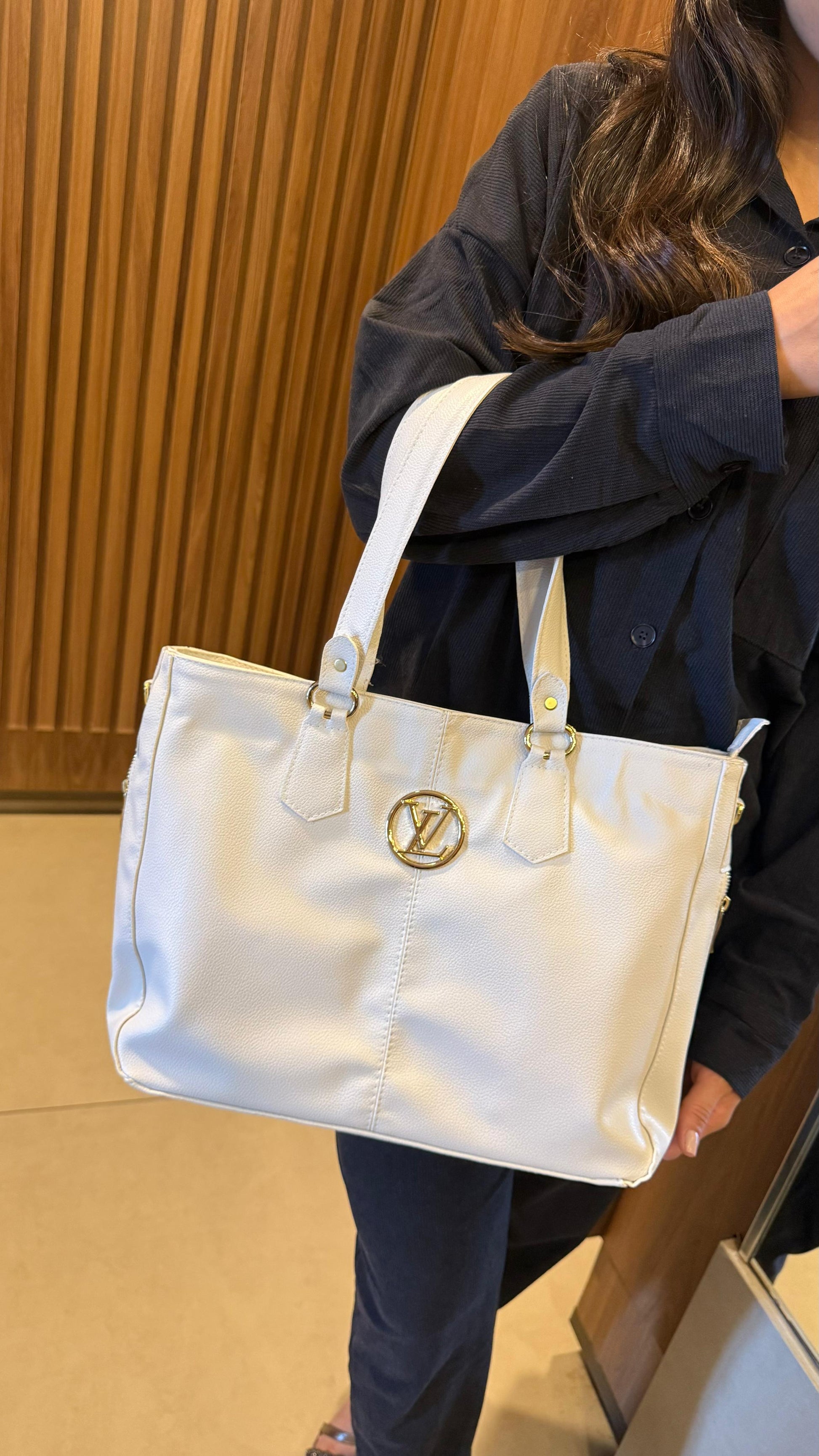 Bolsa Louis Vuitton
