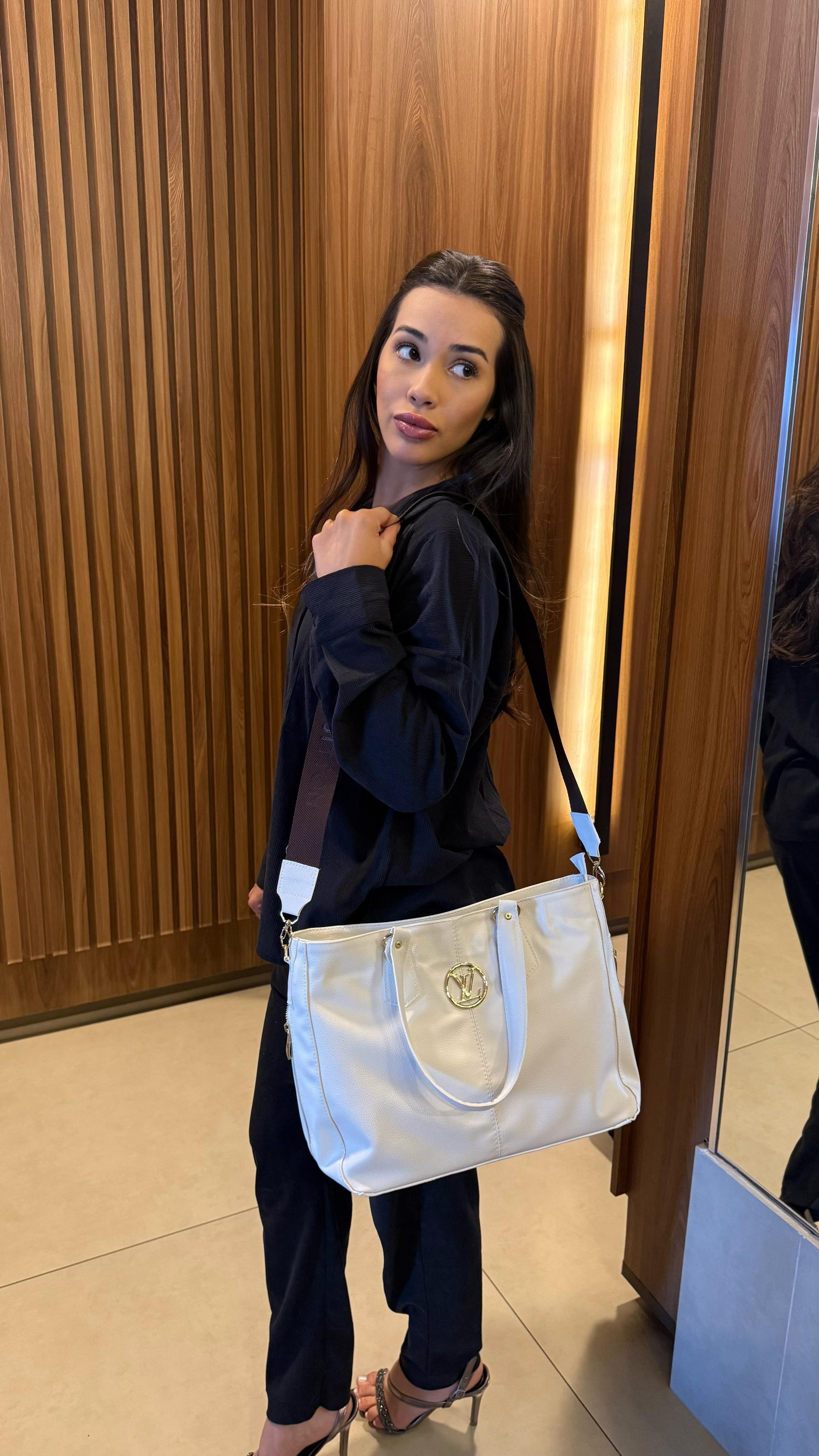 Bolsa Louis Vuitton