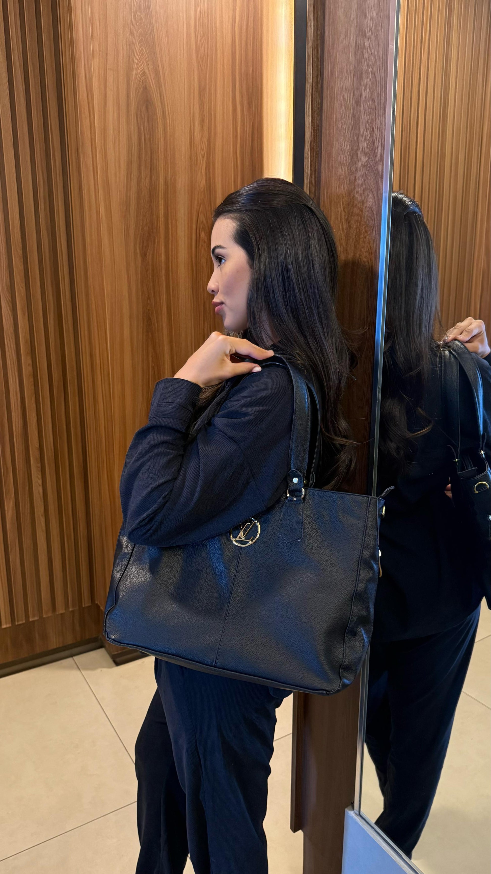 Bolsa Louis Vuitton