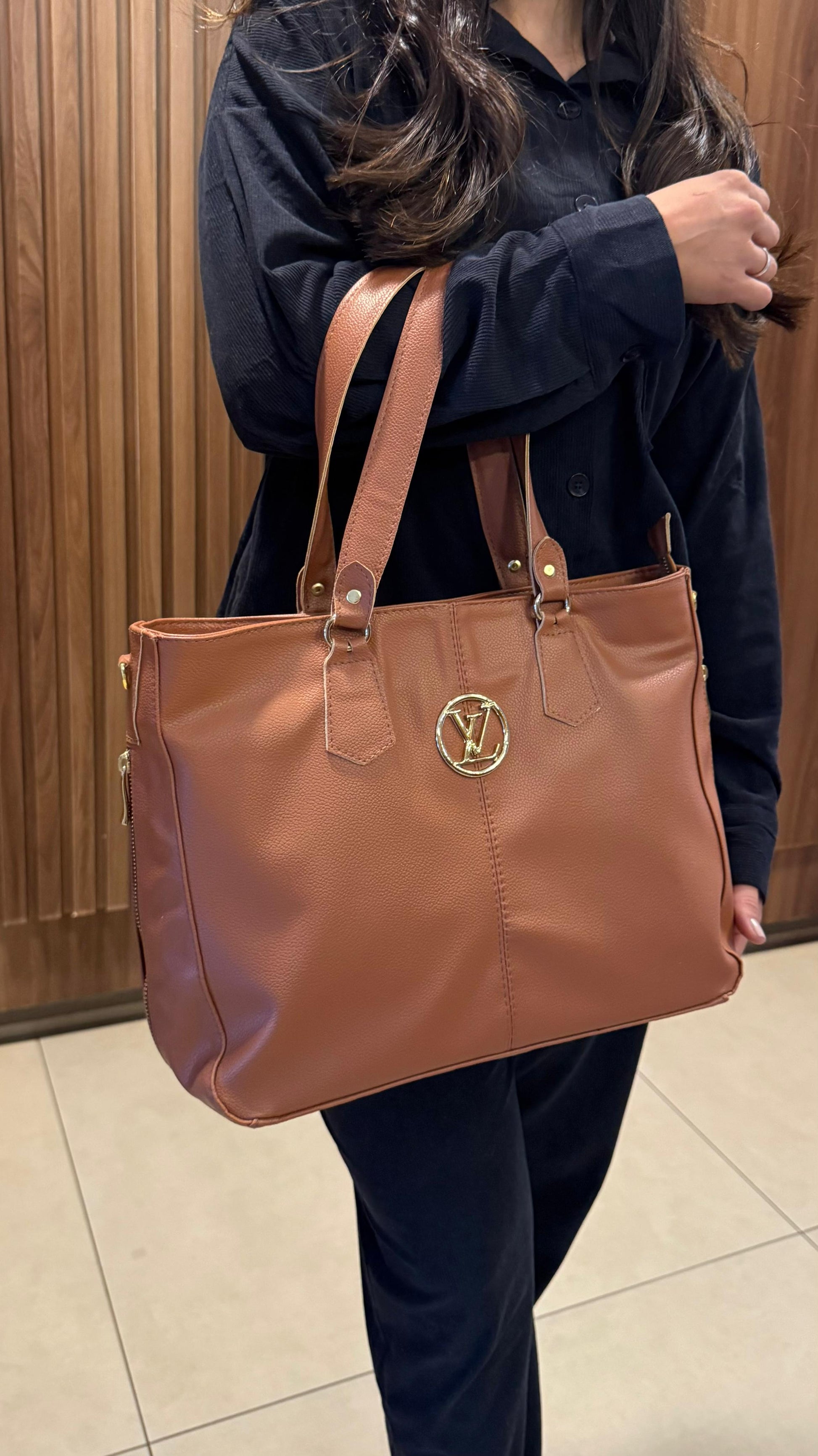 Bolsa Louis Vuitton
