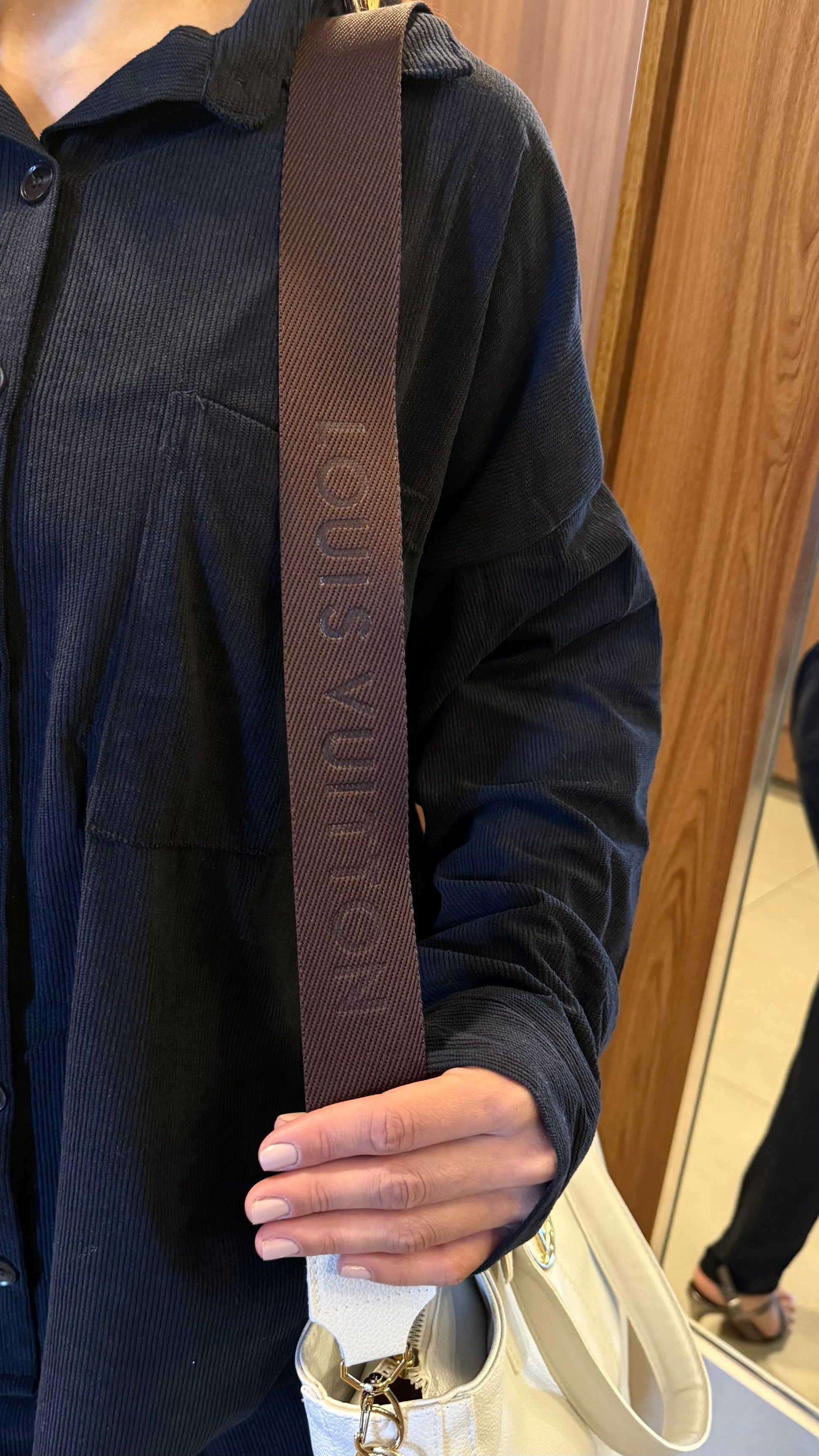 Bolsa Louis Vuitton