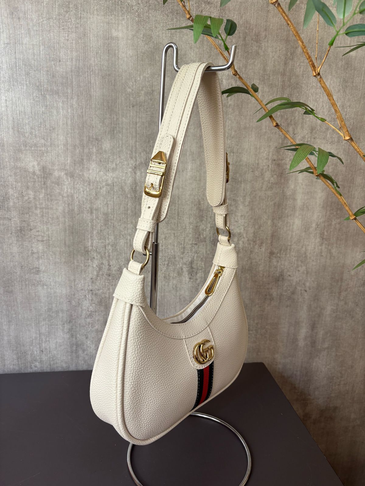Bolsa Gucci canoa
