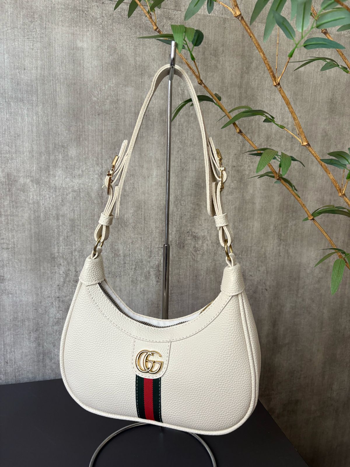 Bolsa Gucci canoa