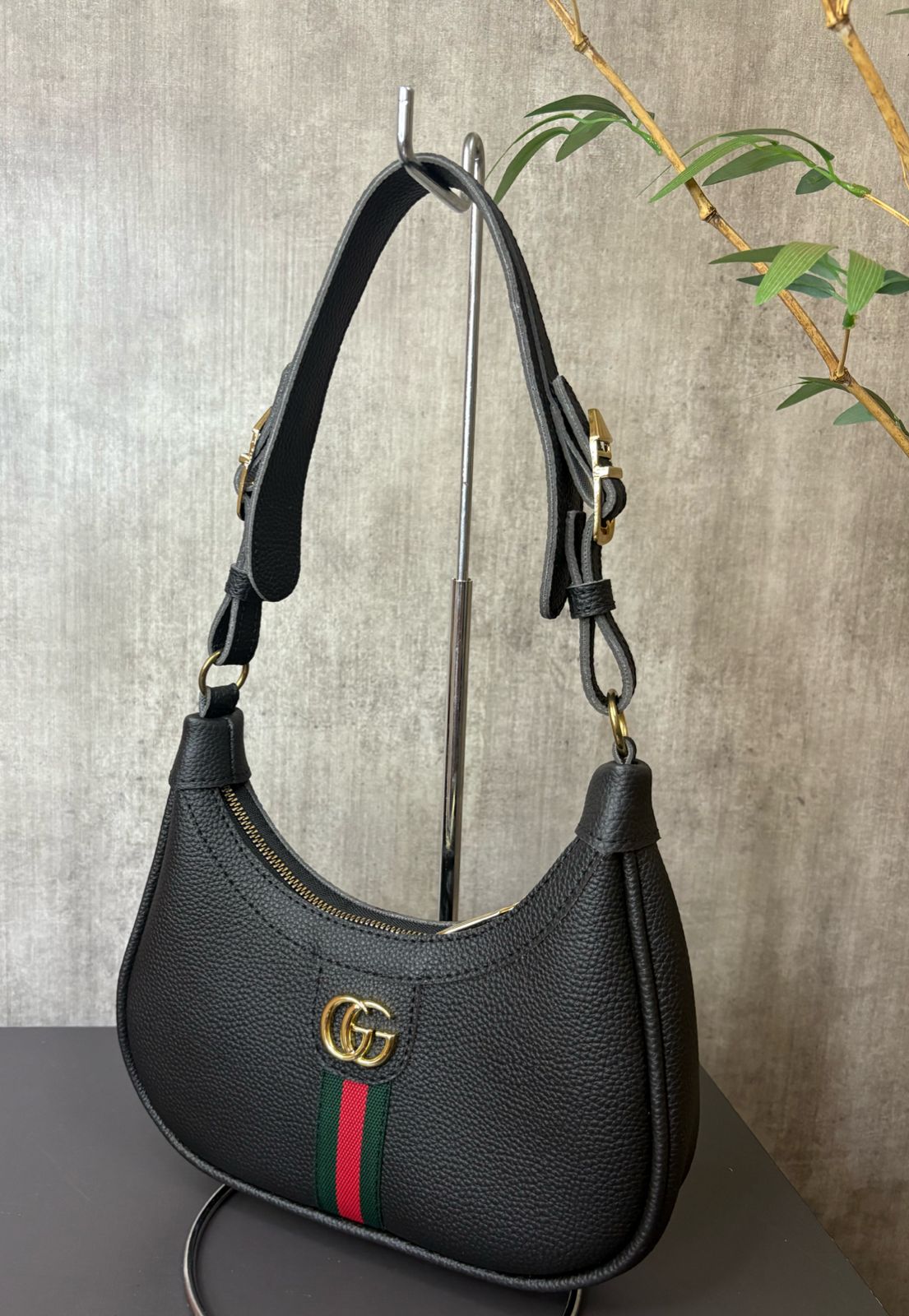 Bolsa Gucci canoa