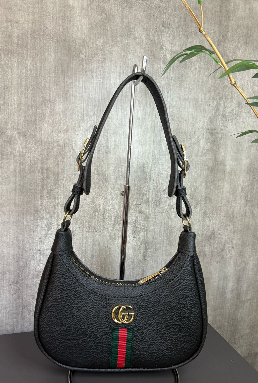 Bolsa Gucci canoa