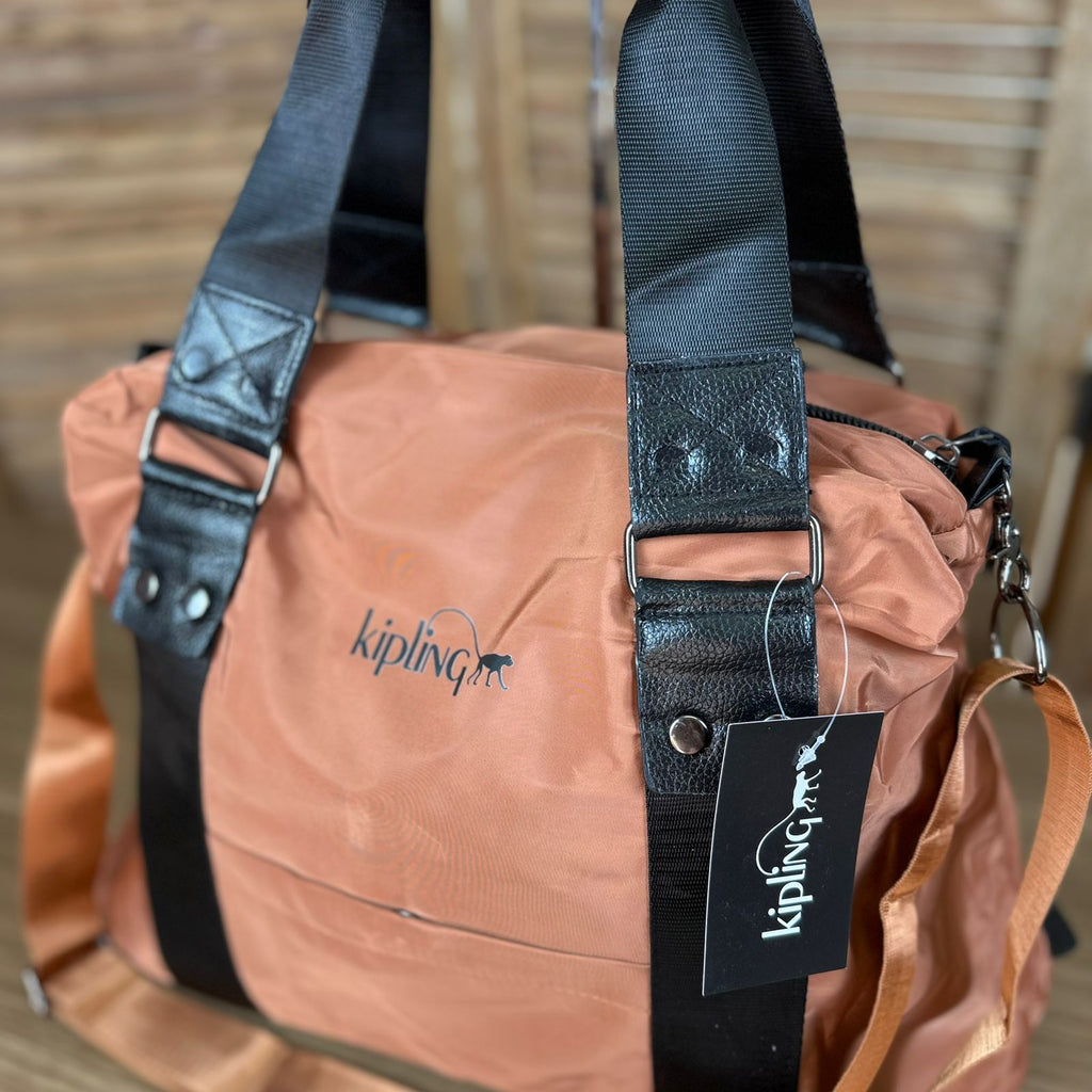 Bolsa mala Kipling