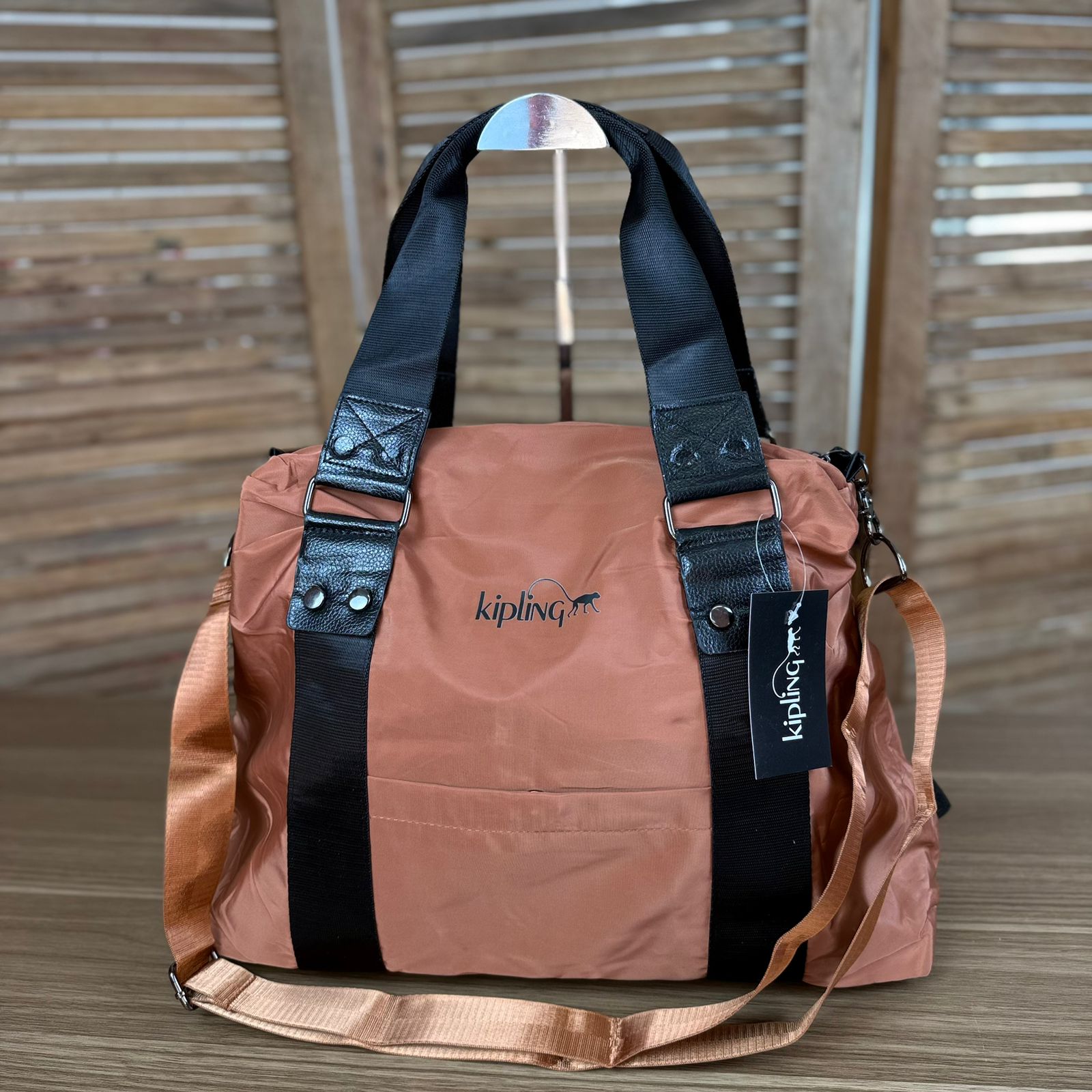 Bolsa mala Kipling