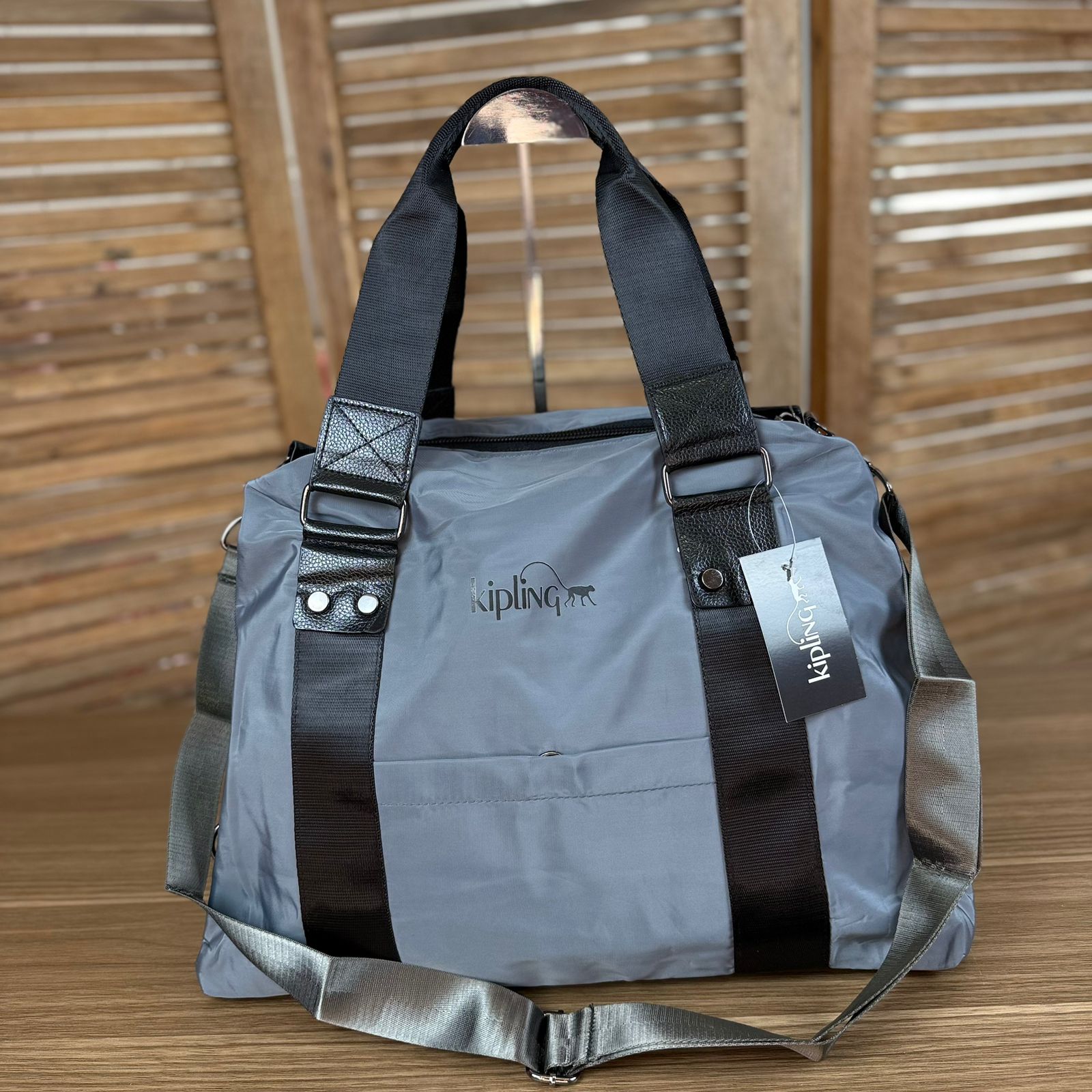 Bolsa mala Kipling