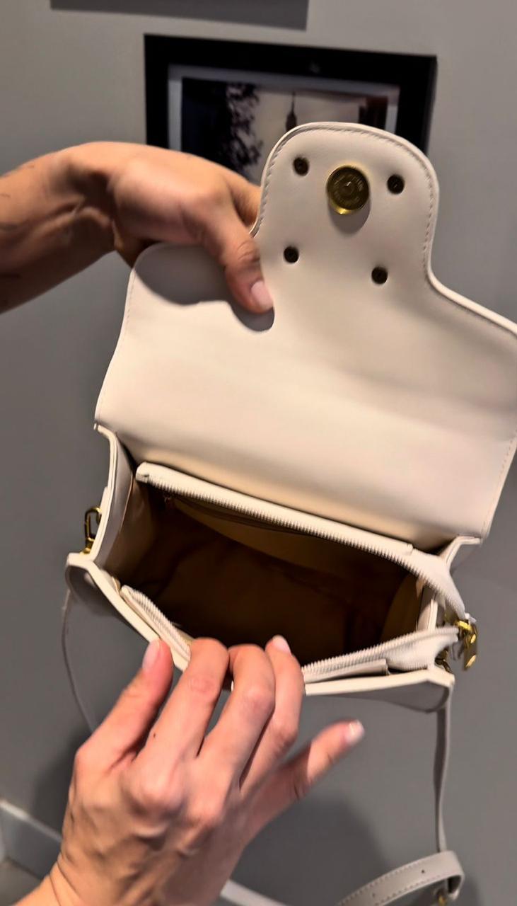 Bolsa Valentino linha importada
