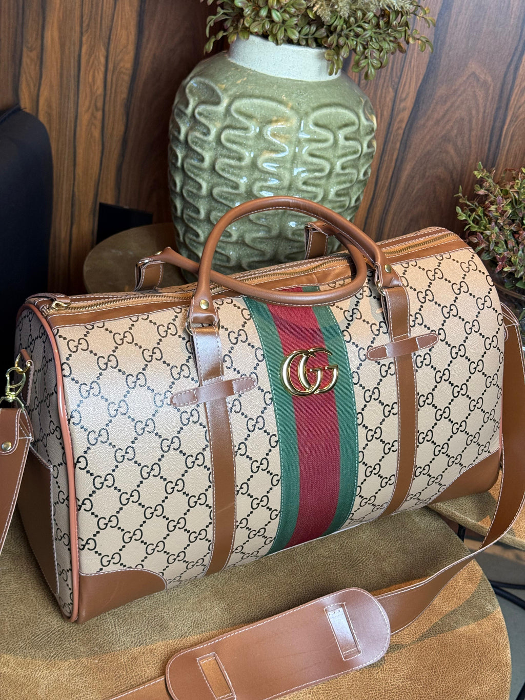 Mala Gucci