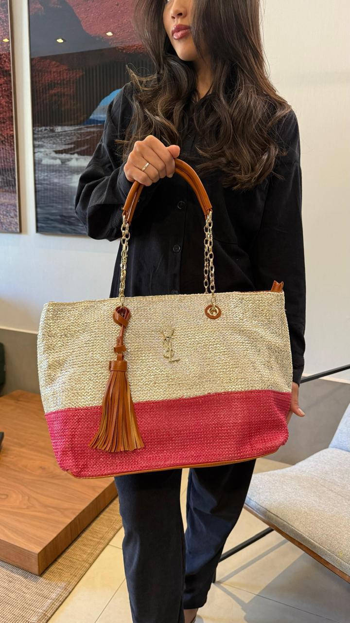 Bolsa Saint Laurent
