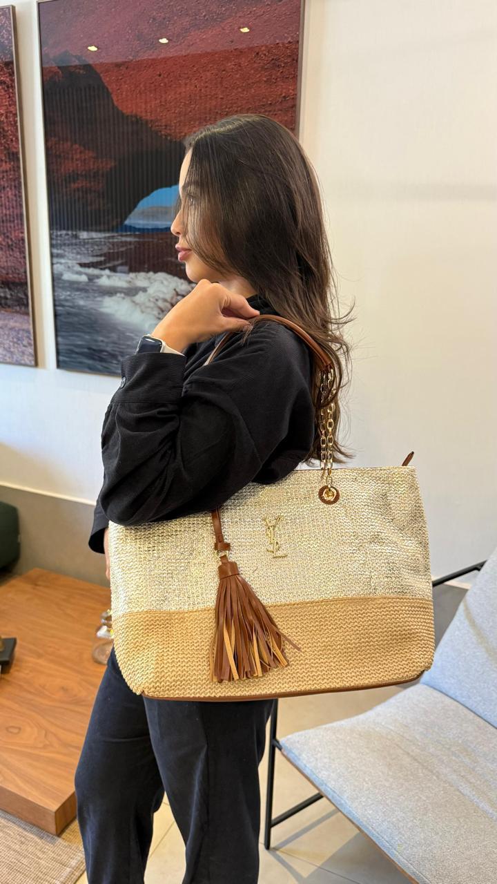 Bolsa Saint Laurent