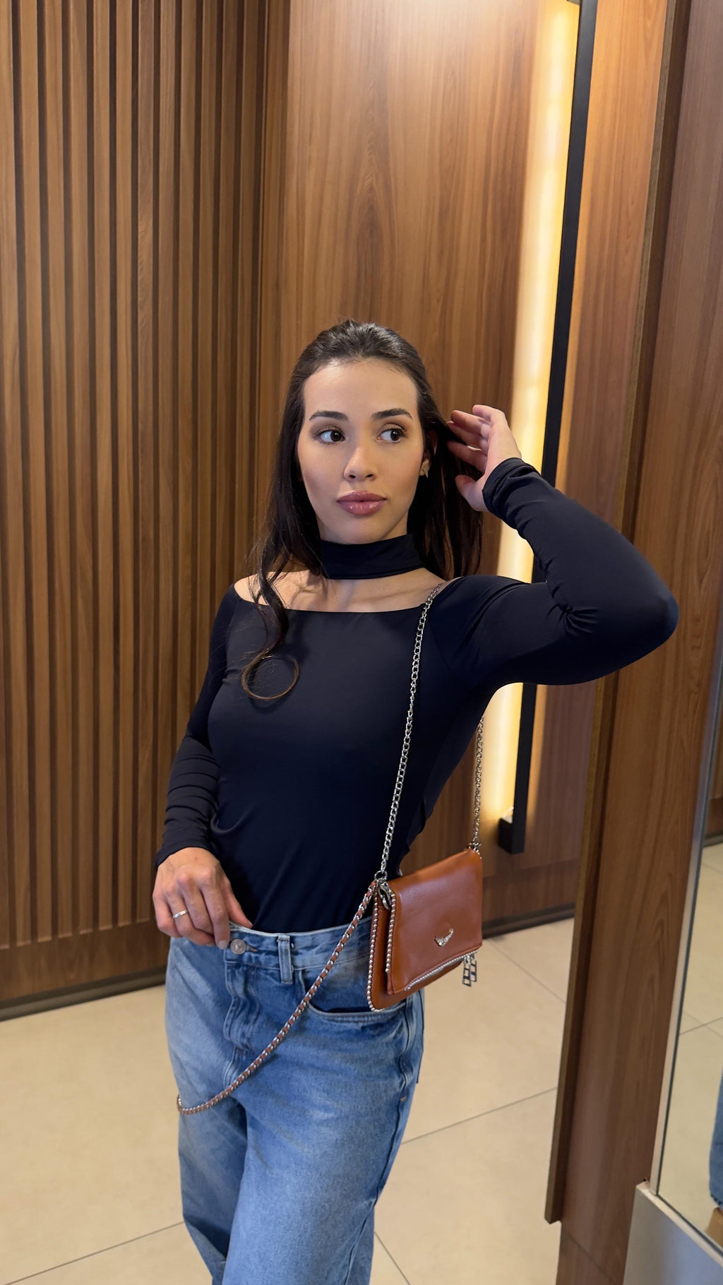 Bolsa zadig & voltaire