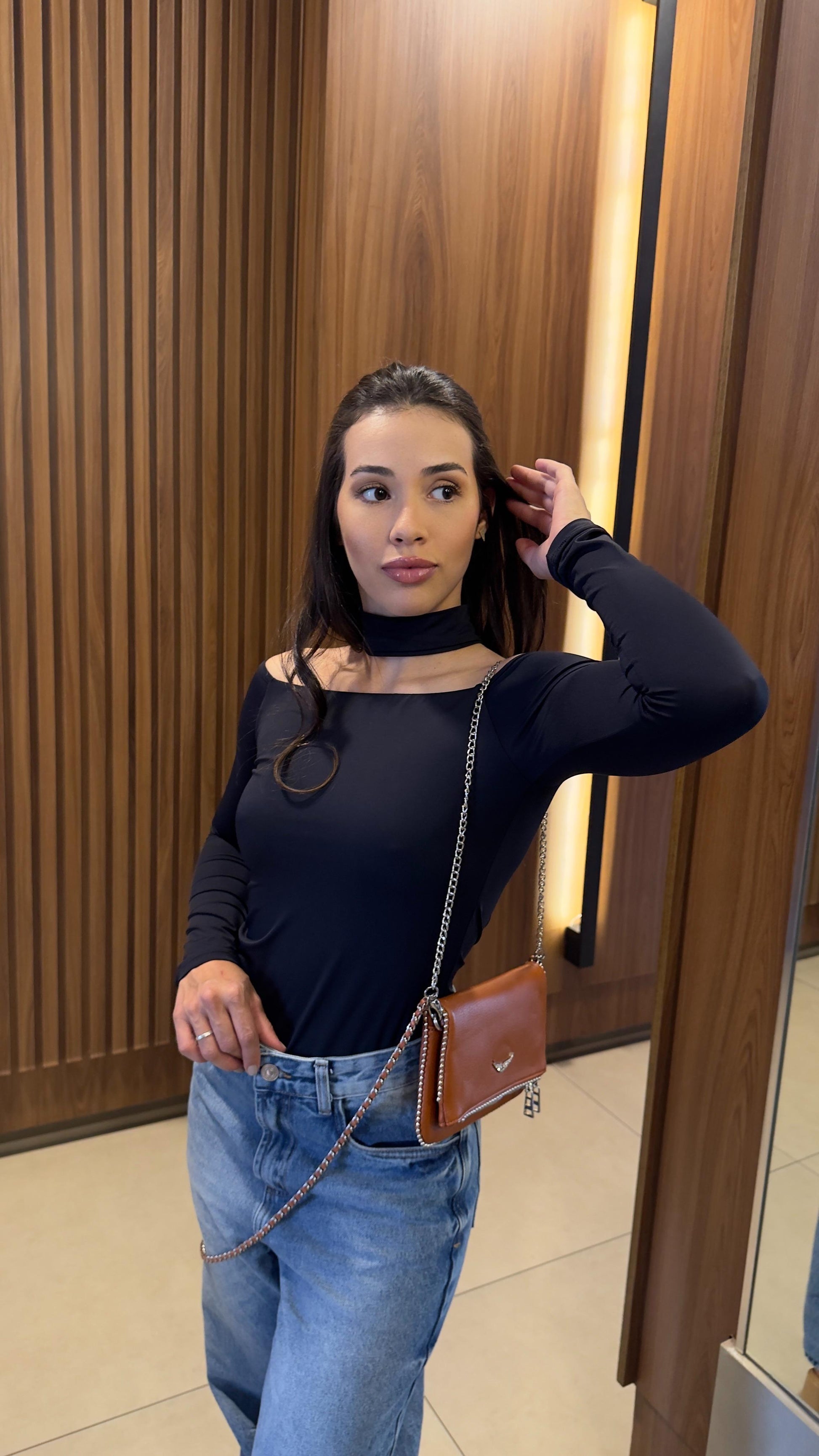 Bolsa zadig & voltaire