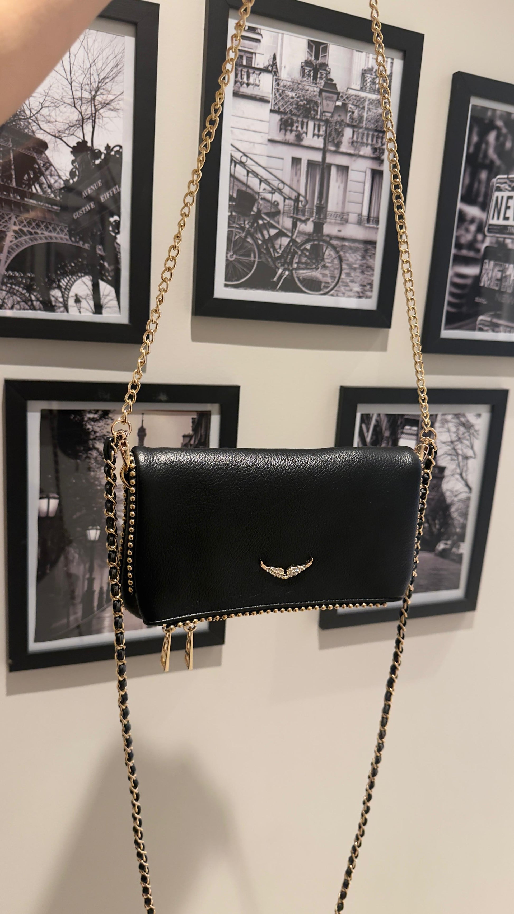 Bolsa zadig & voltaire