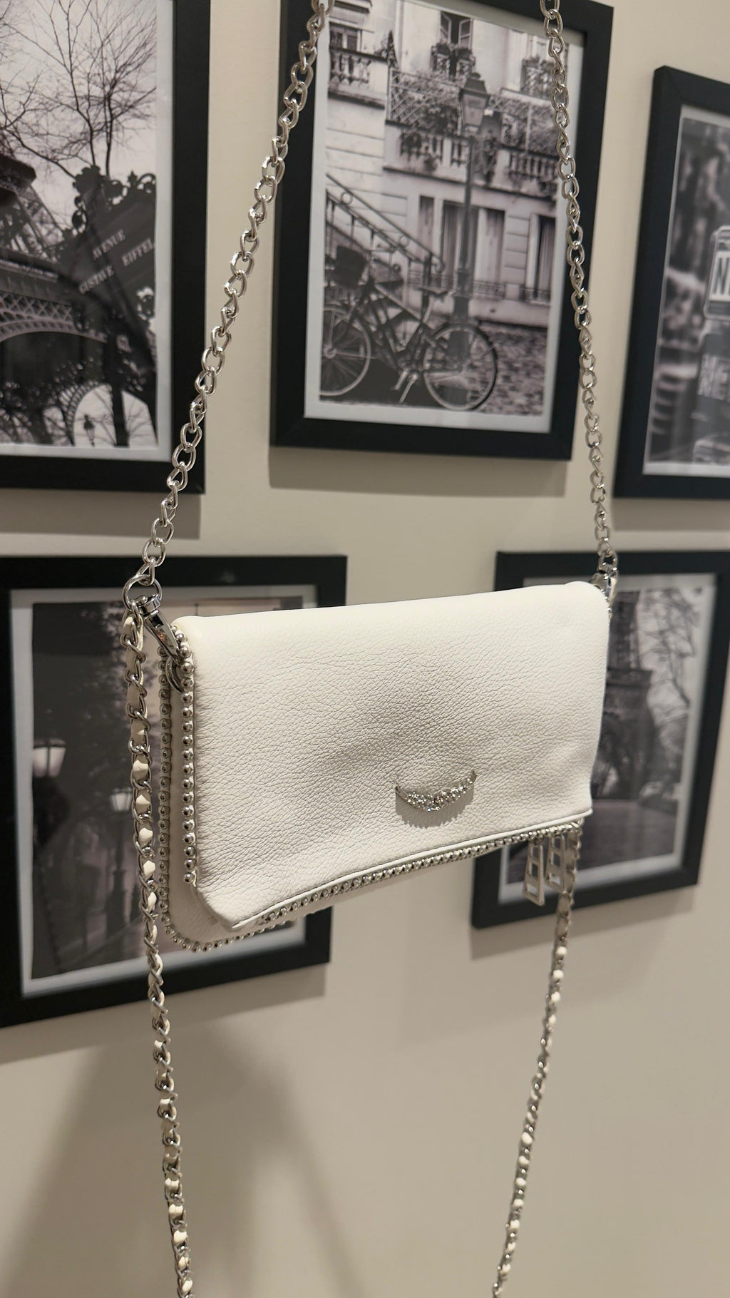Bolsa zadig & voltaire