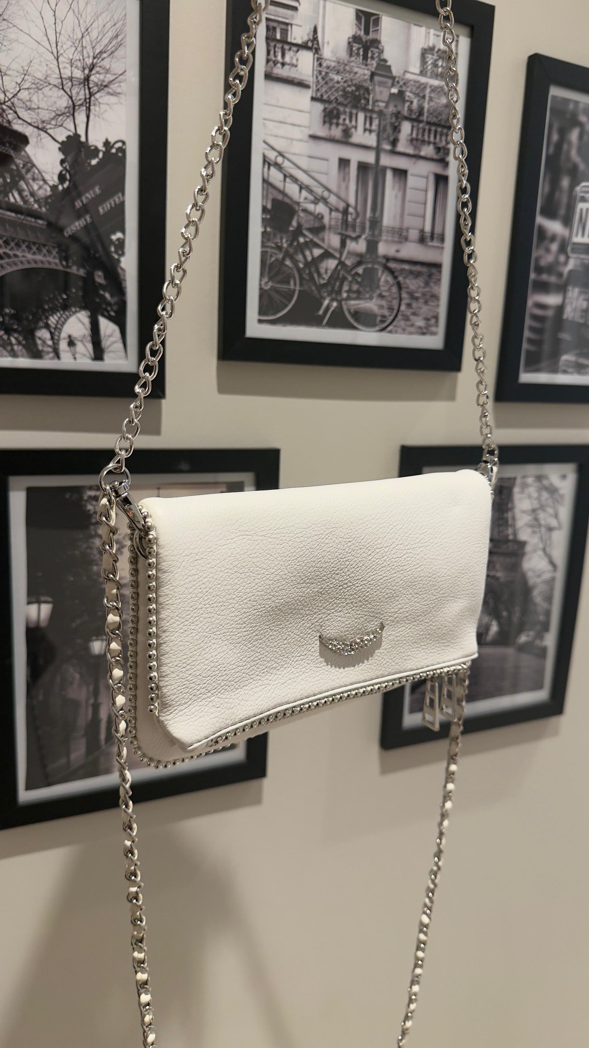 Bolsa zadig & voltaire