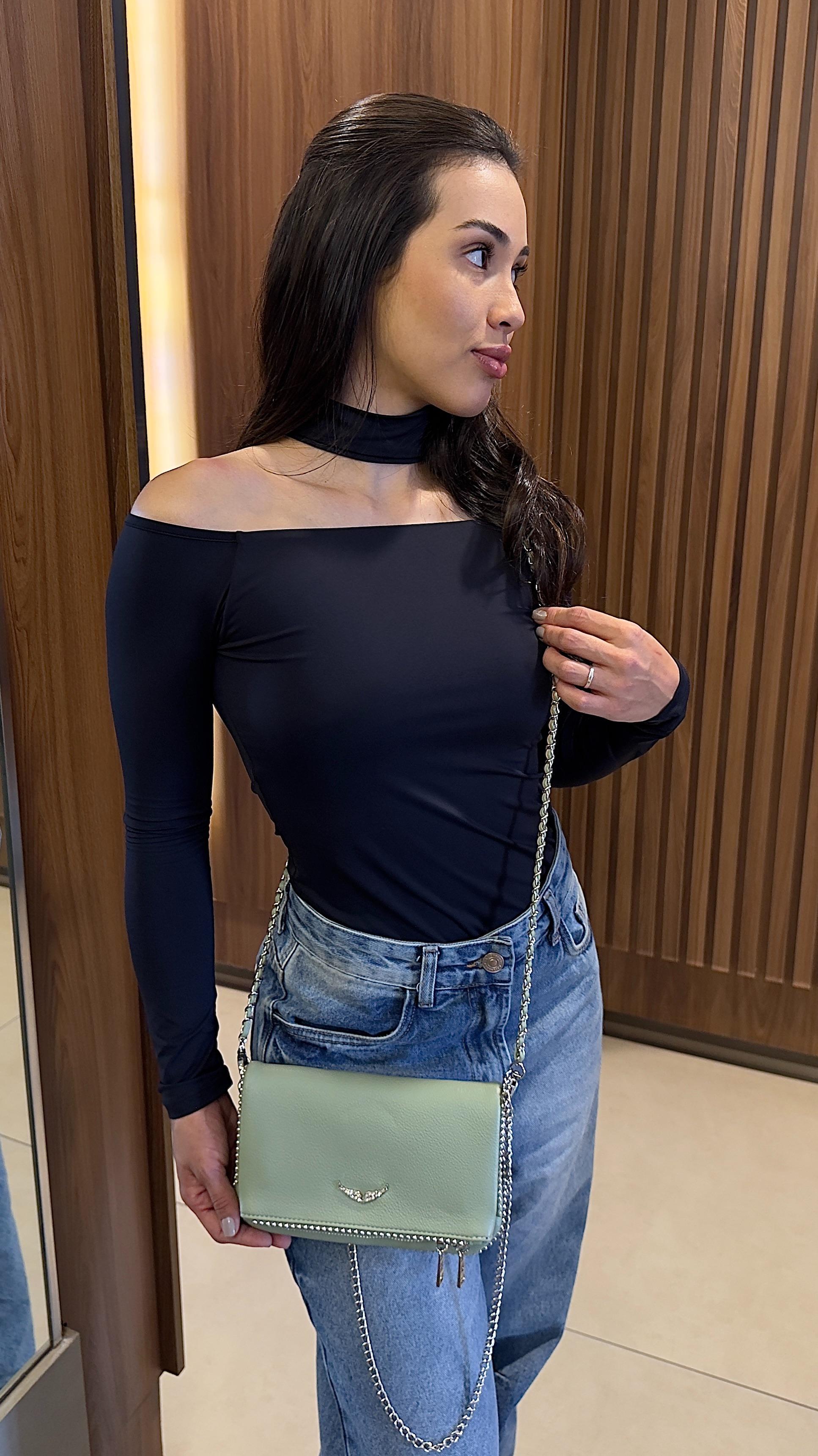 Bolsa zadig & voltaire