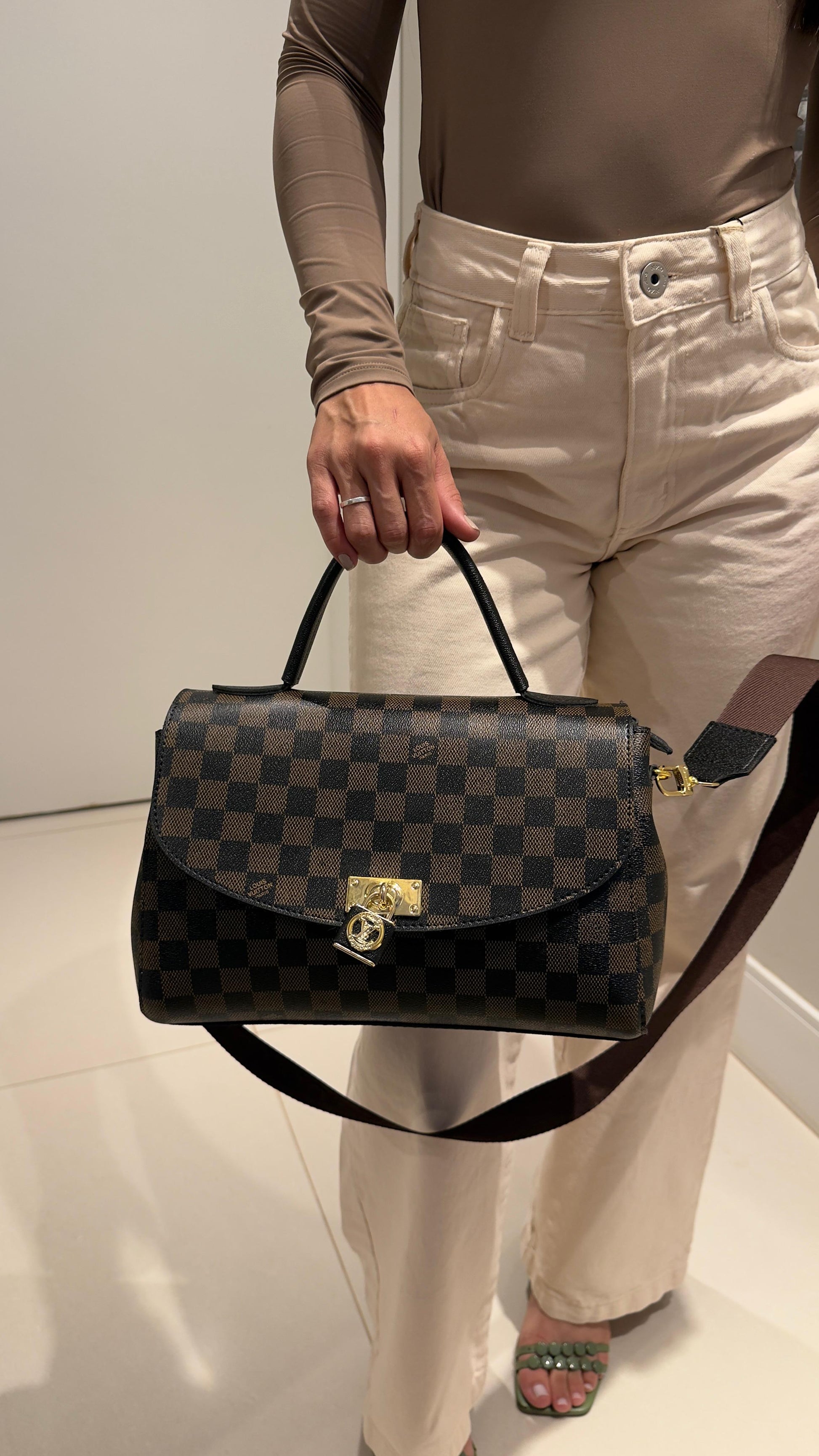 Bolsa Louis Vuitton