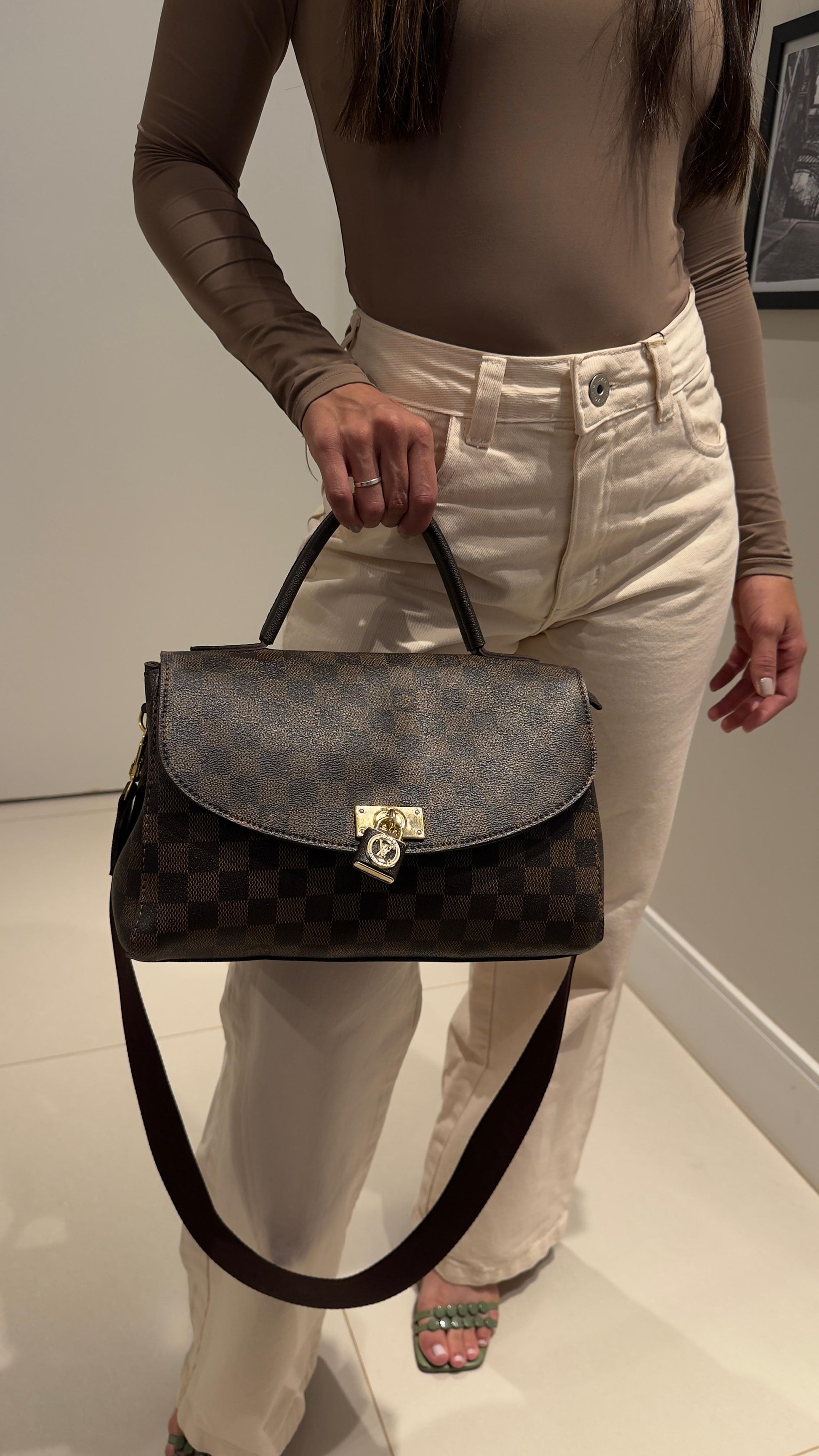 Bolsa Louis Vuitton