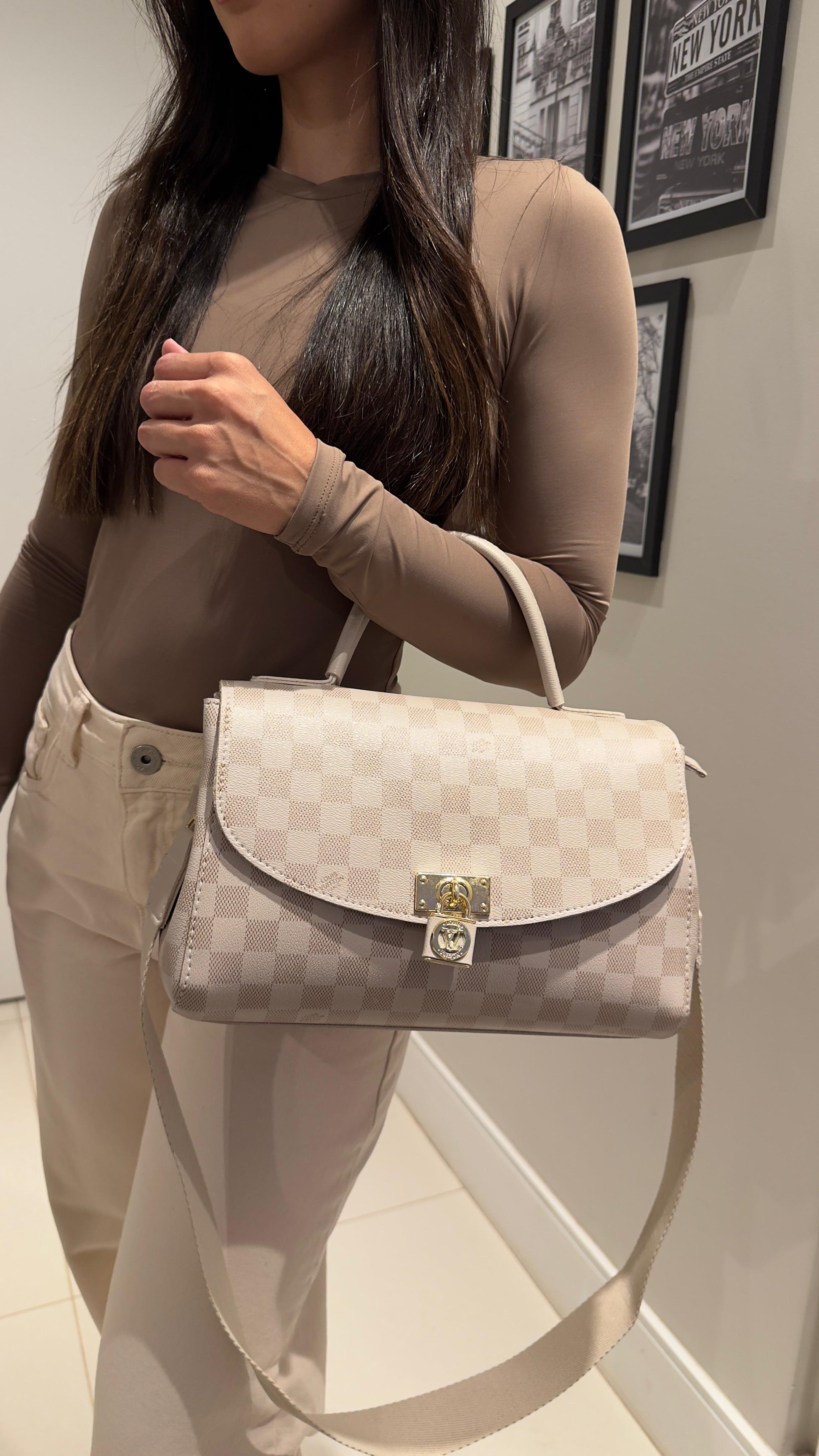Bolsa Louis Vuitton