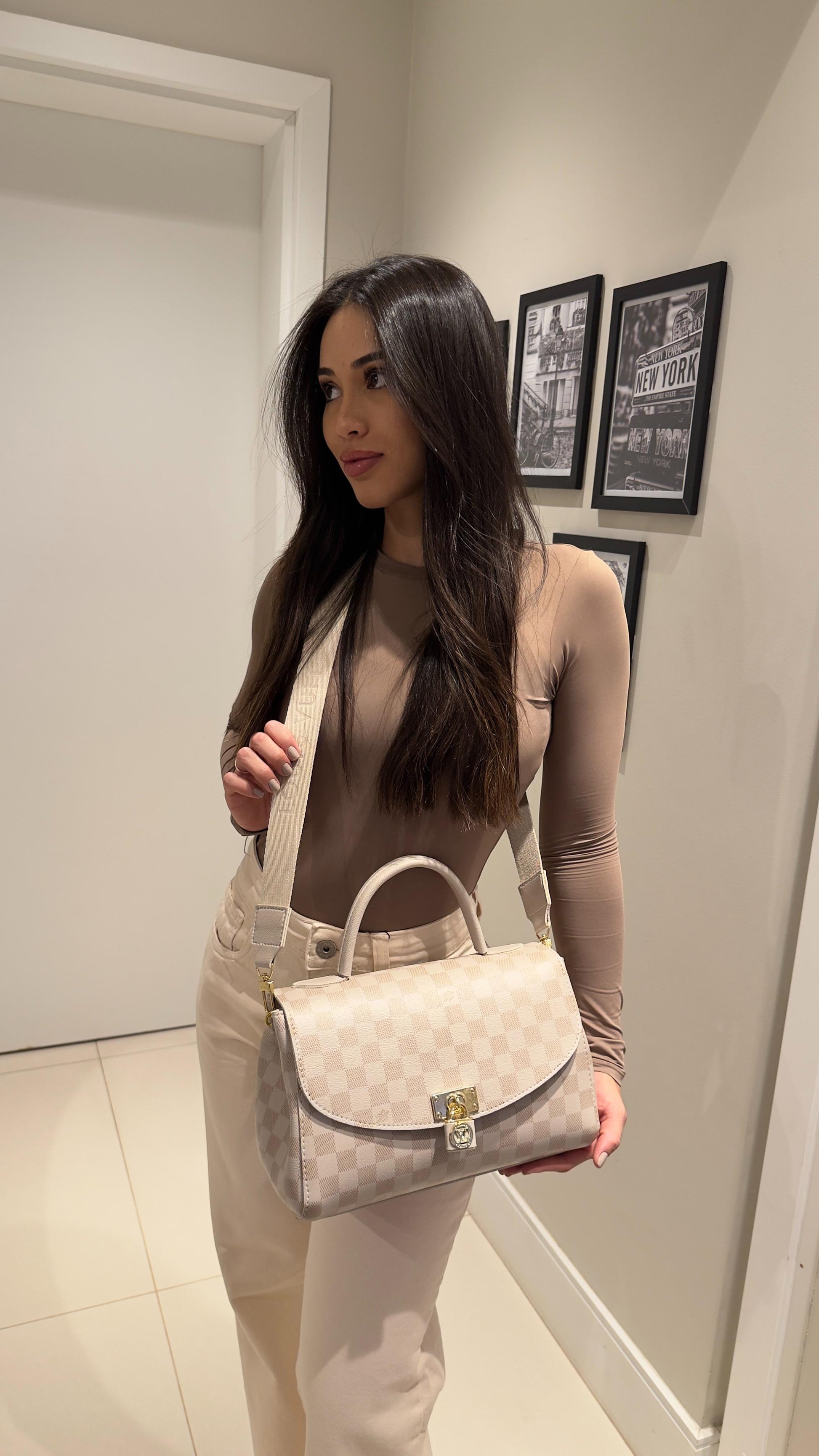 Bolsa Louis Vuitton