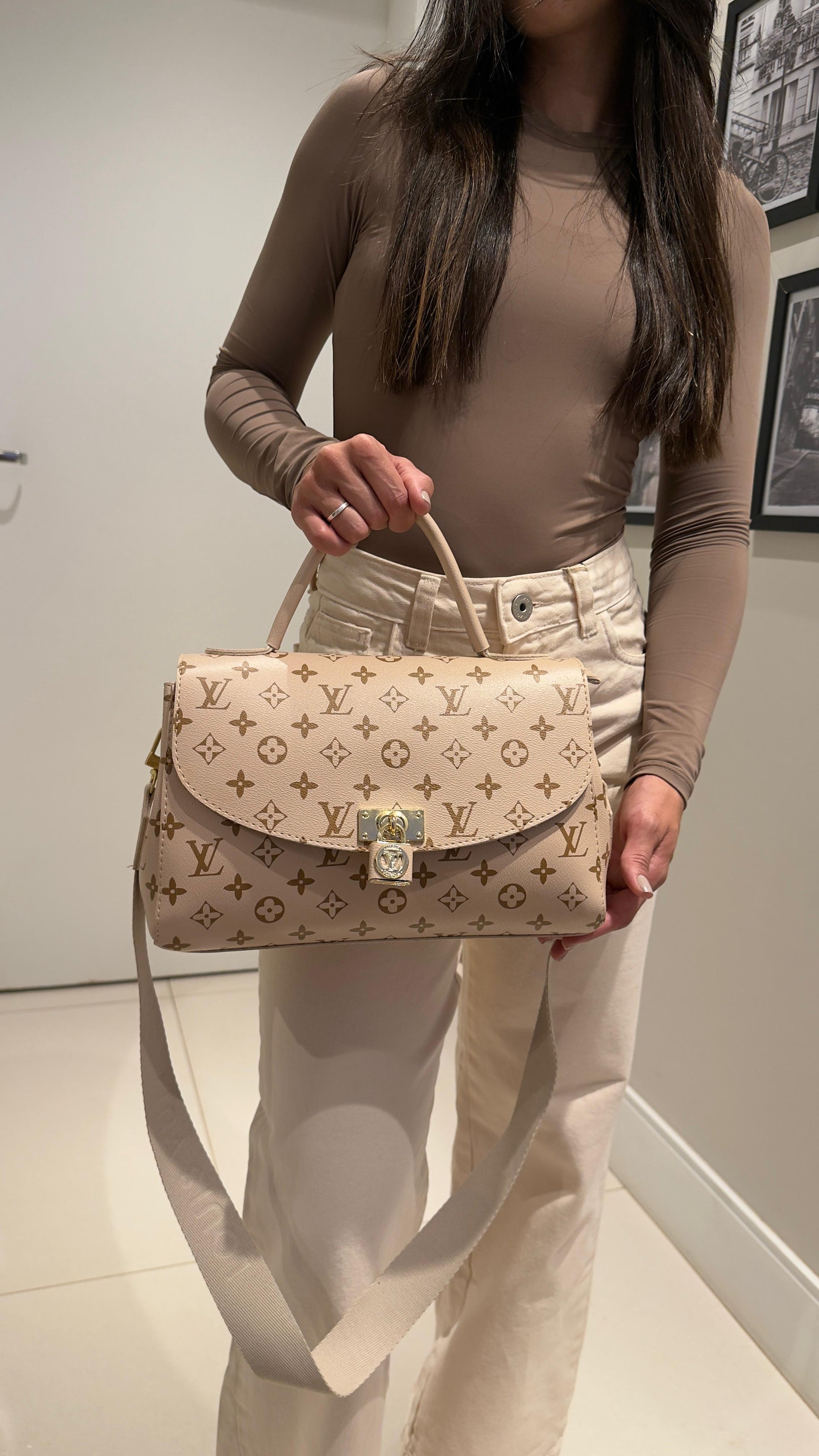 Bolsa Louis Vuitton