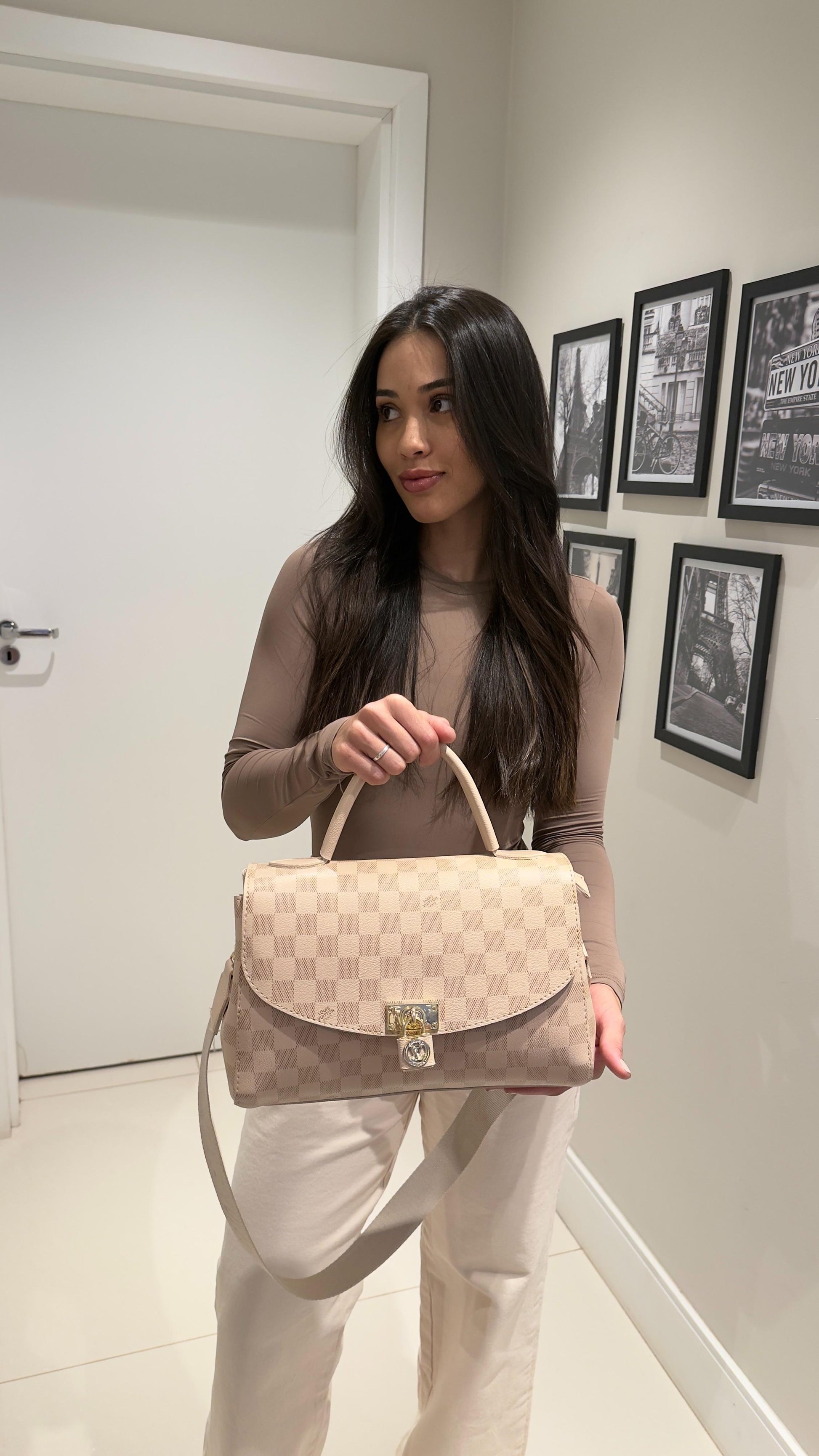 Bolsa Louis Vuitton