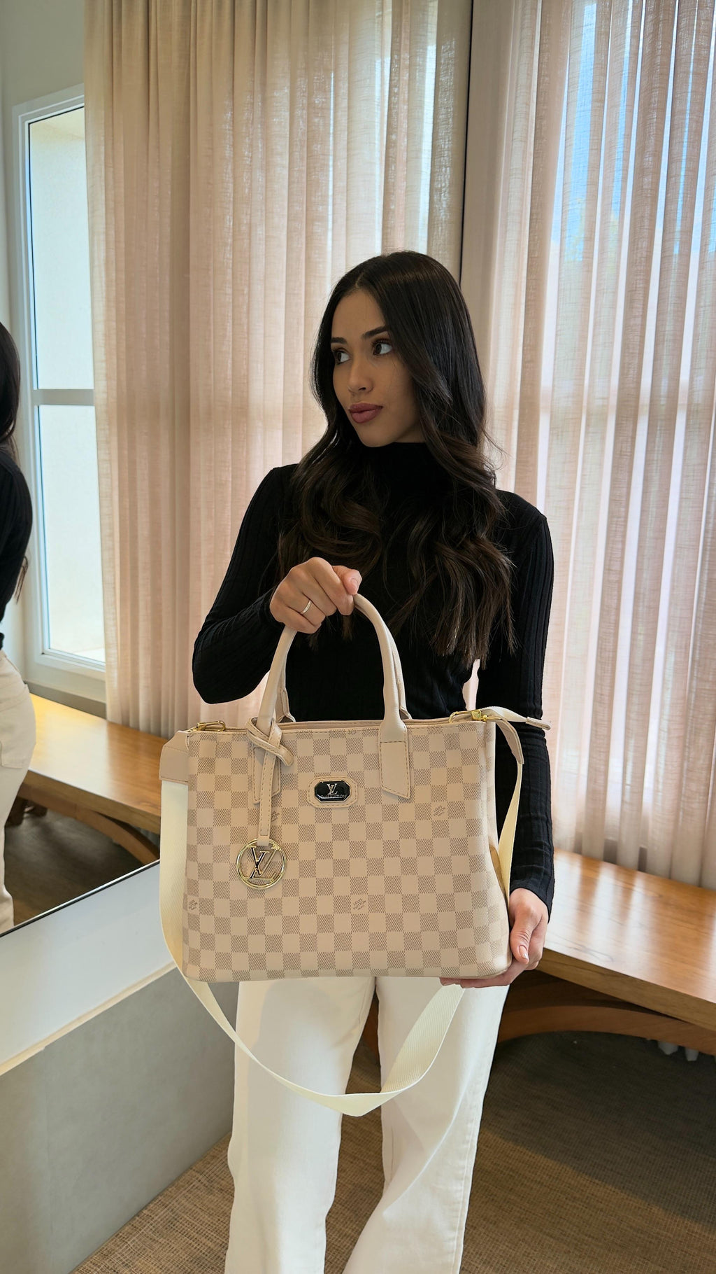 Bolsa  Louis Vuitton