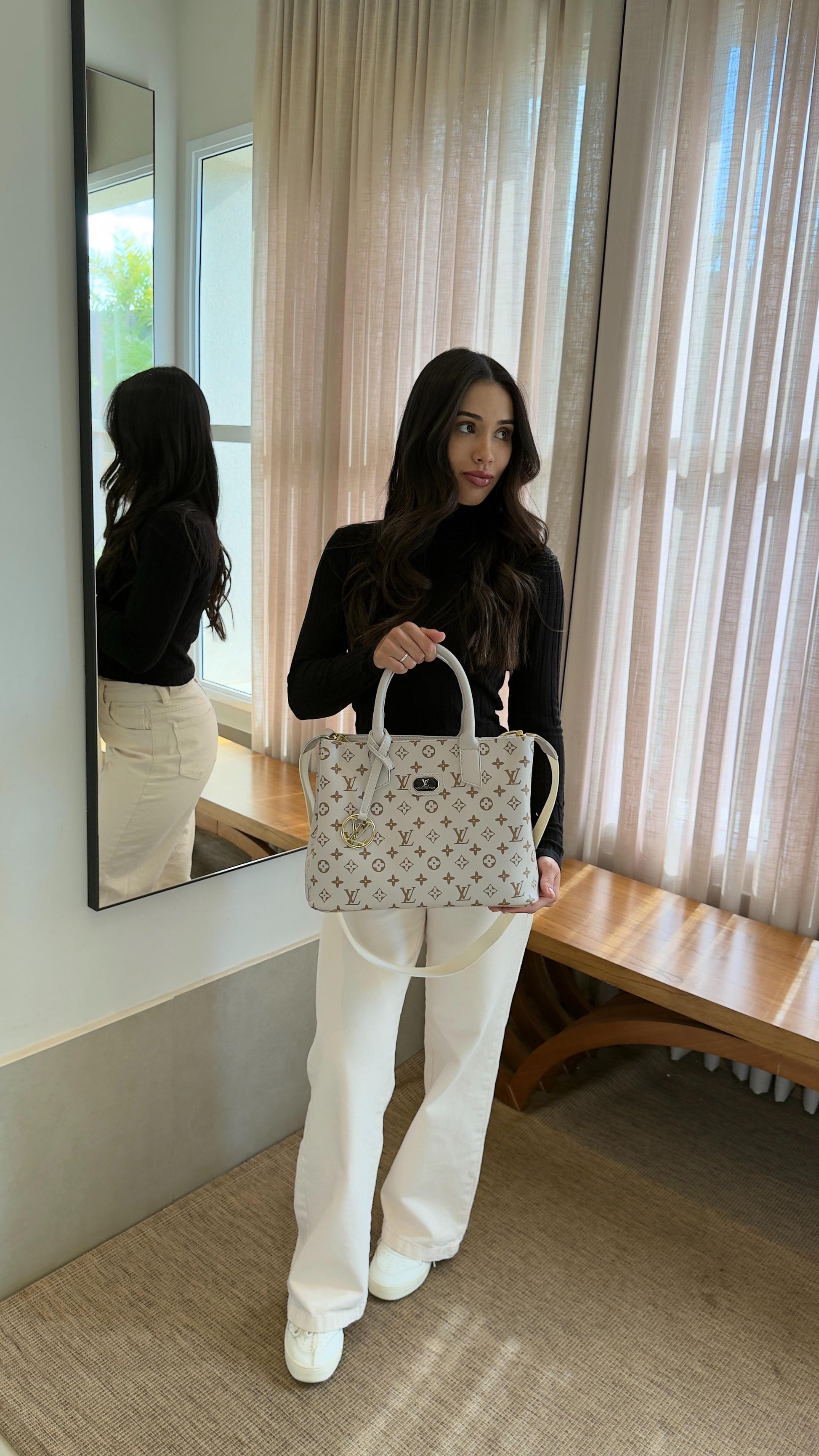 Bolsa  Louis Vuitton