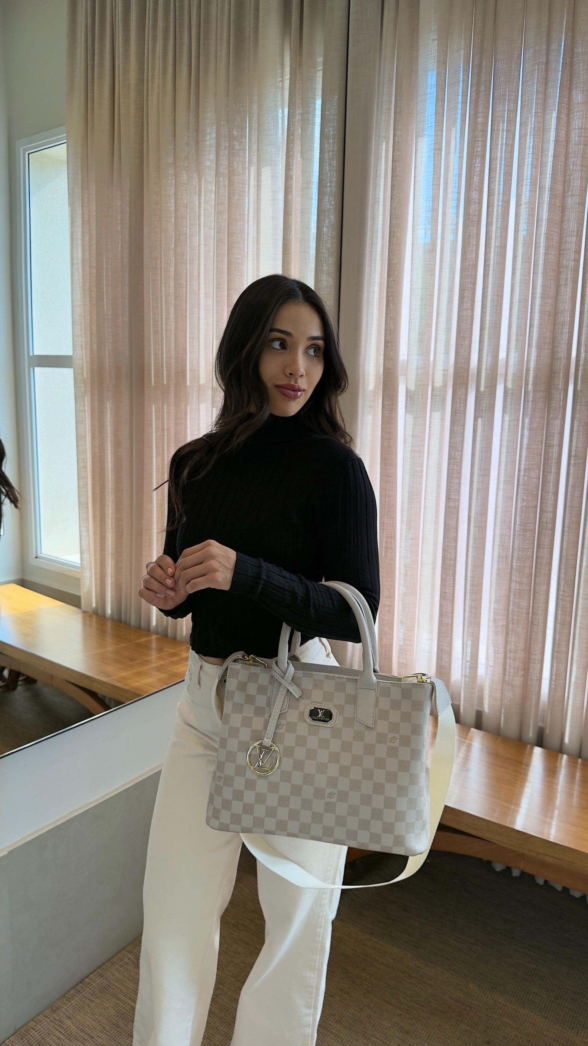 Bolsa  Louis Vuitton