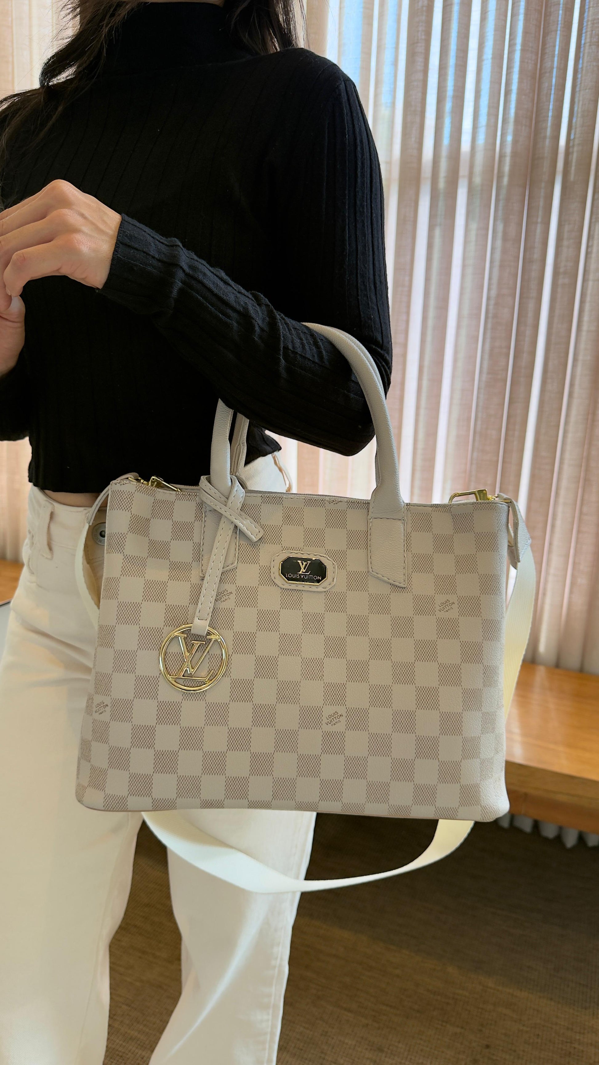 Bolsa  Louis Vuitton