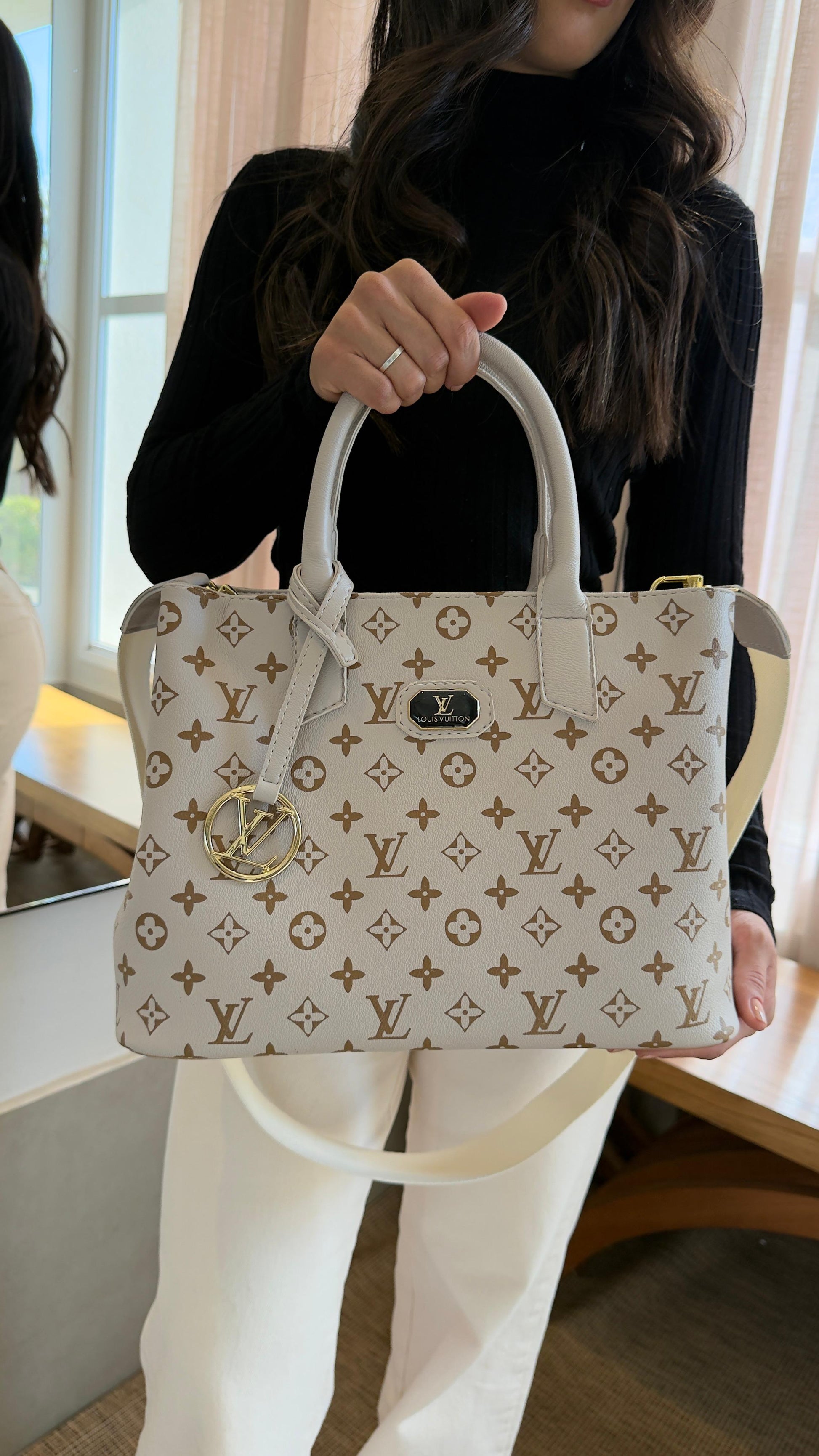 Bolsa  Louis Vuitton