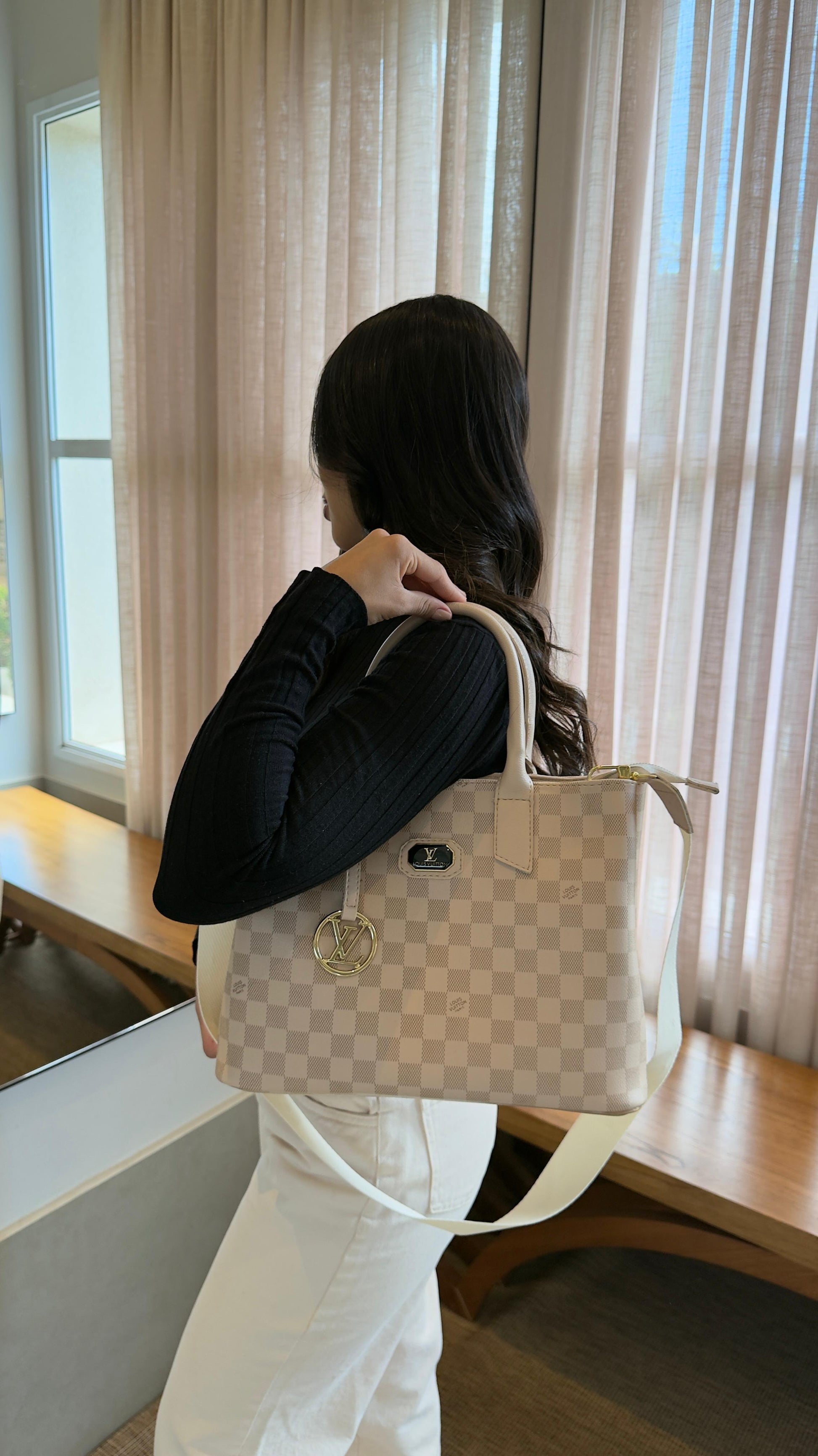 Bolsa  Louis Vuitton