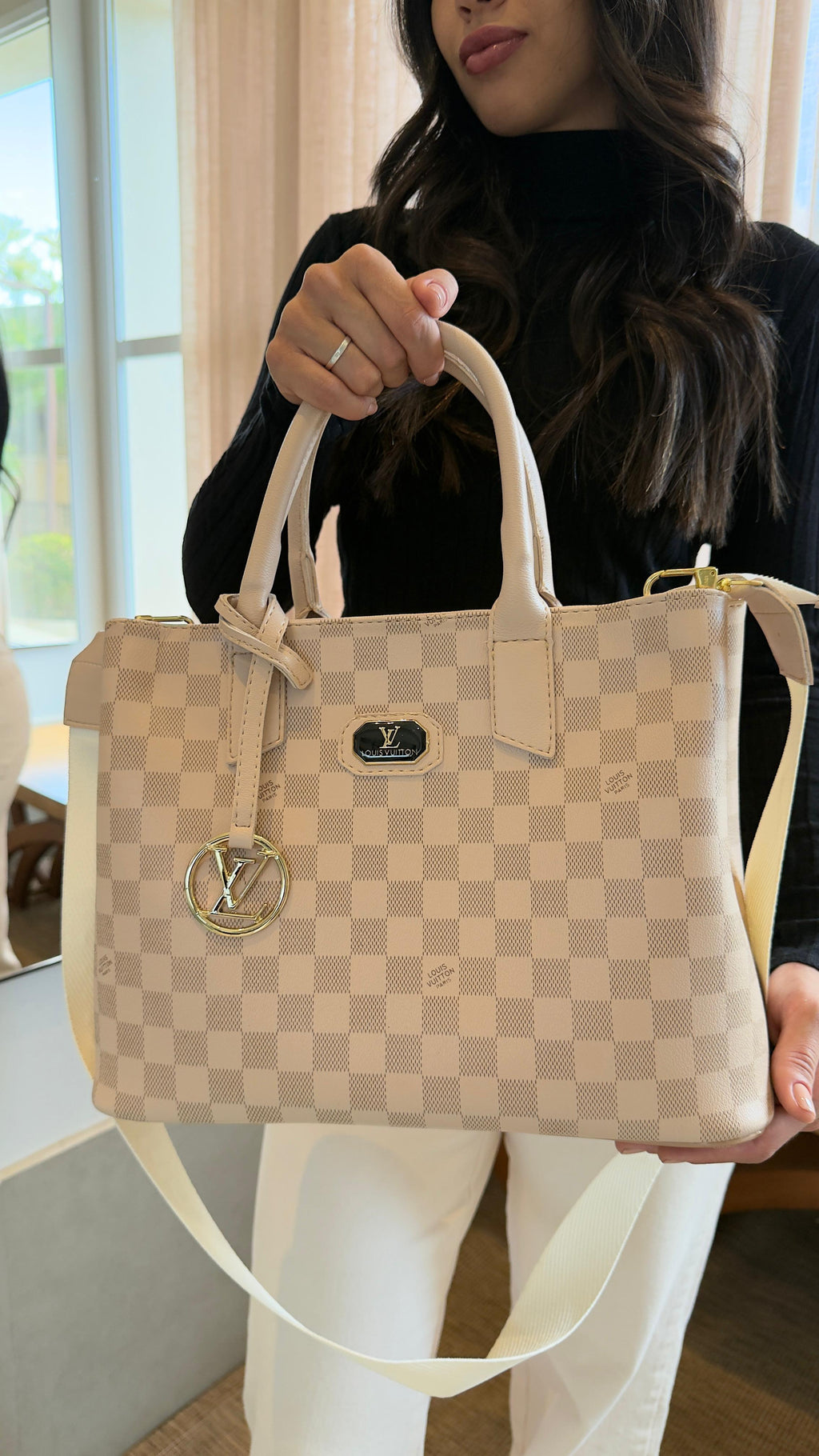 Bolsa  Louis Vuitton