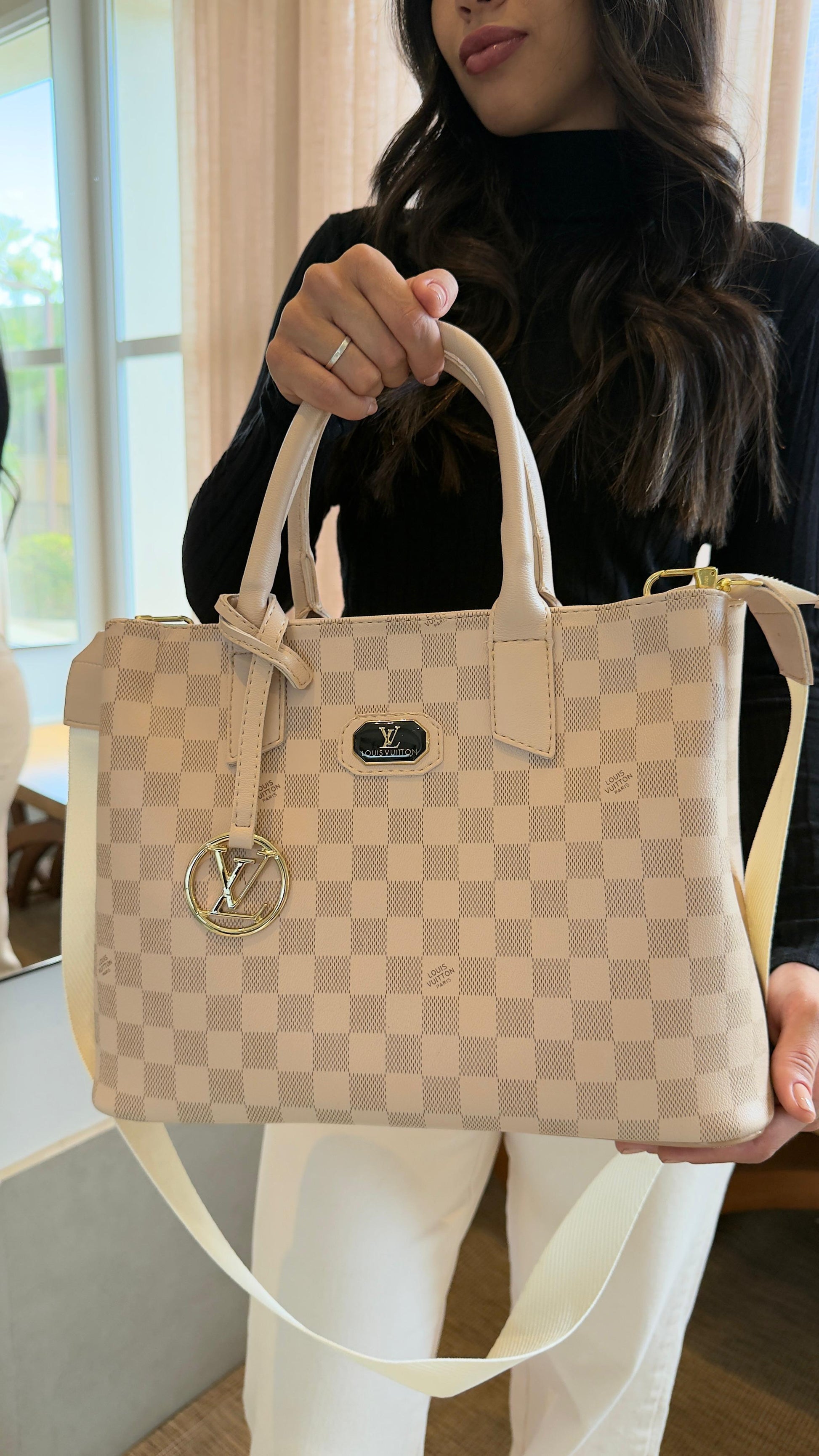 Bolsa  Louis Vuitton