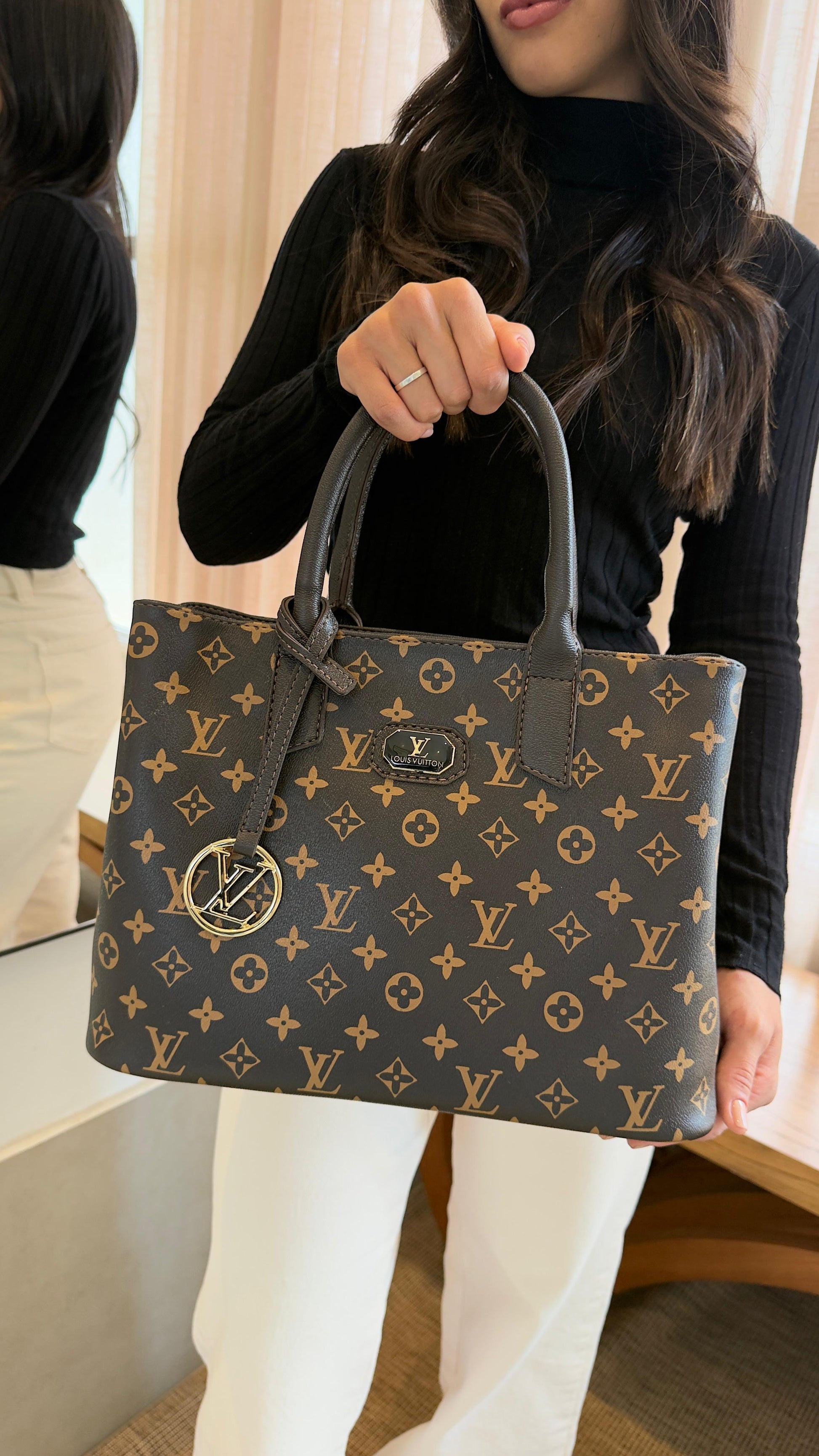 Bolsa  Louis Vuitton