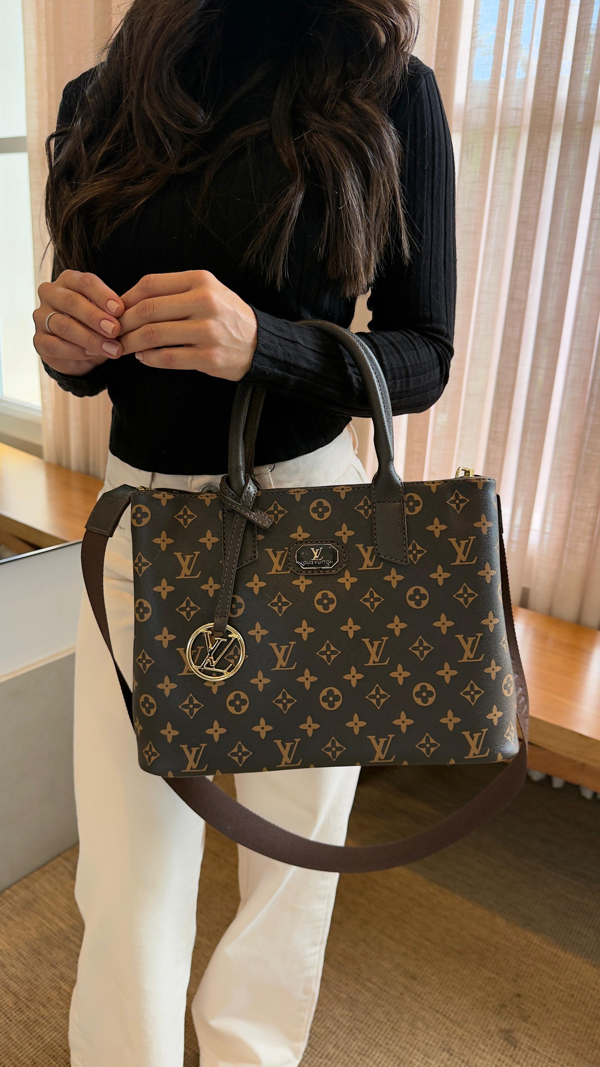 Bolsa  Louis Vuitton