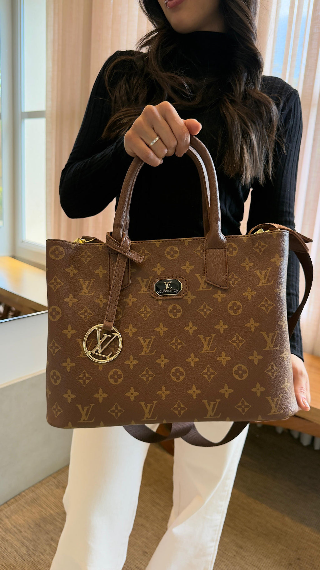 Bolsa  Louis Vuitton