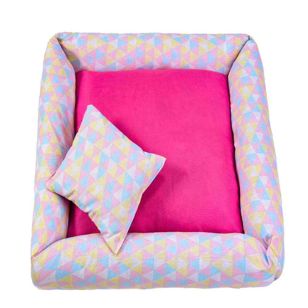 Cama Pet Simples Top - Prestigieh 