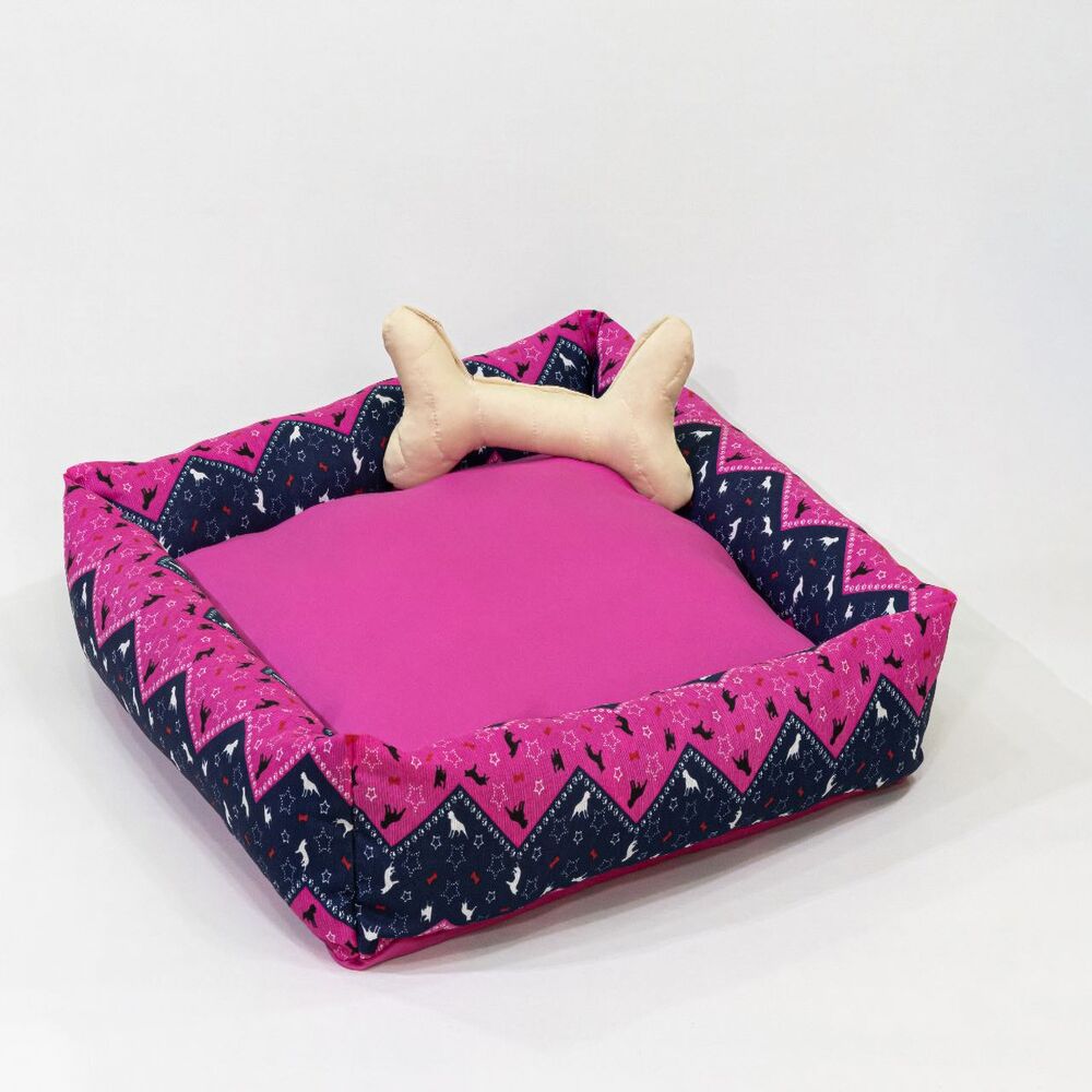 Cama Pet Simples Pop - Prestigieh 