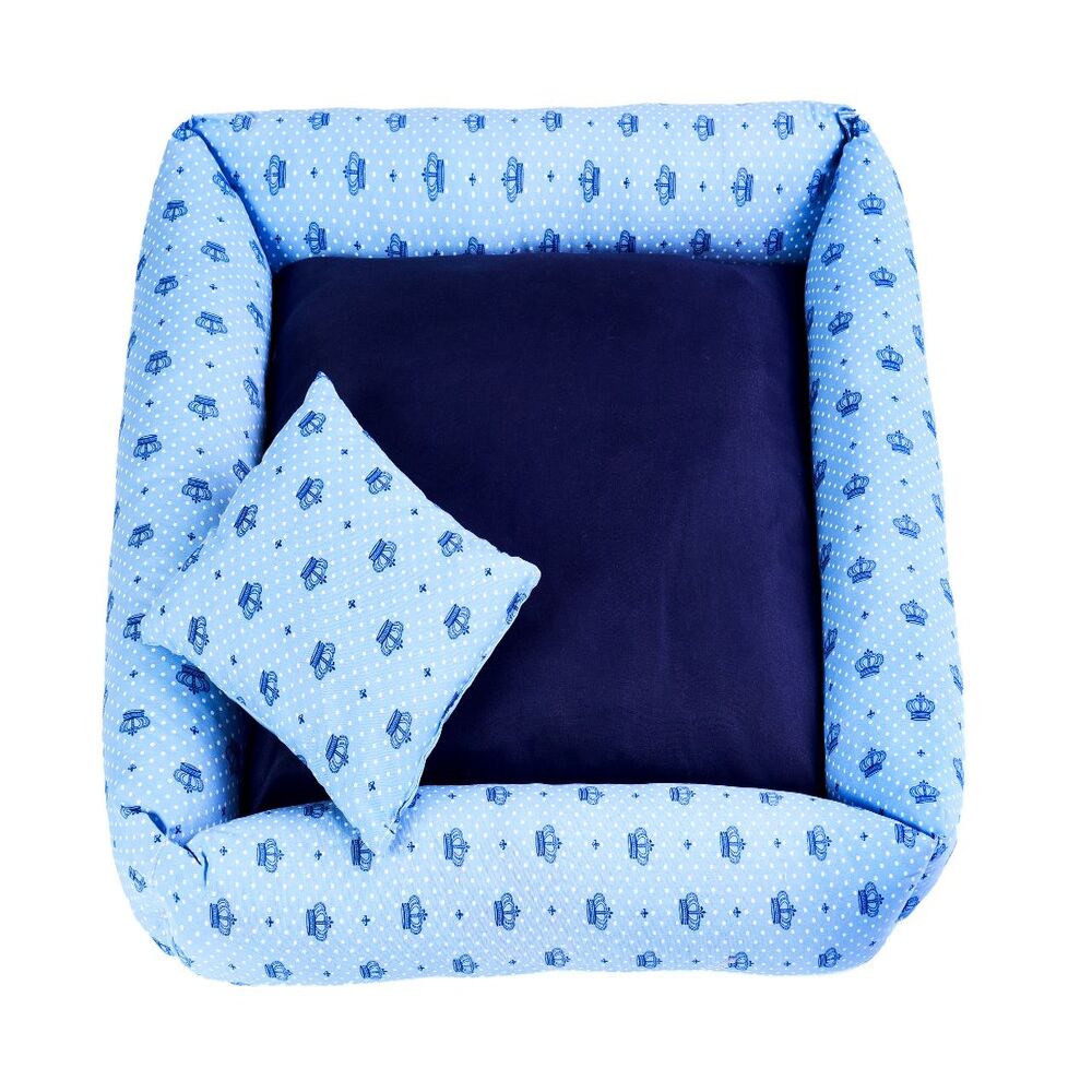 Cama Pet Simples Top - Prestigieh 