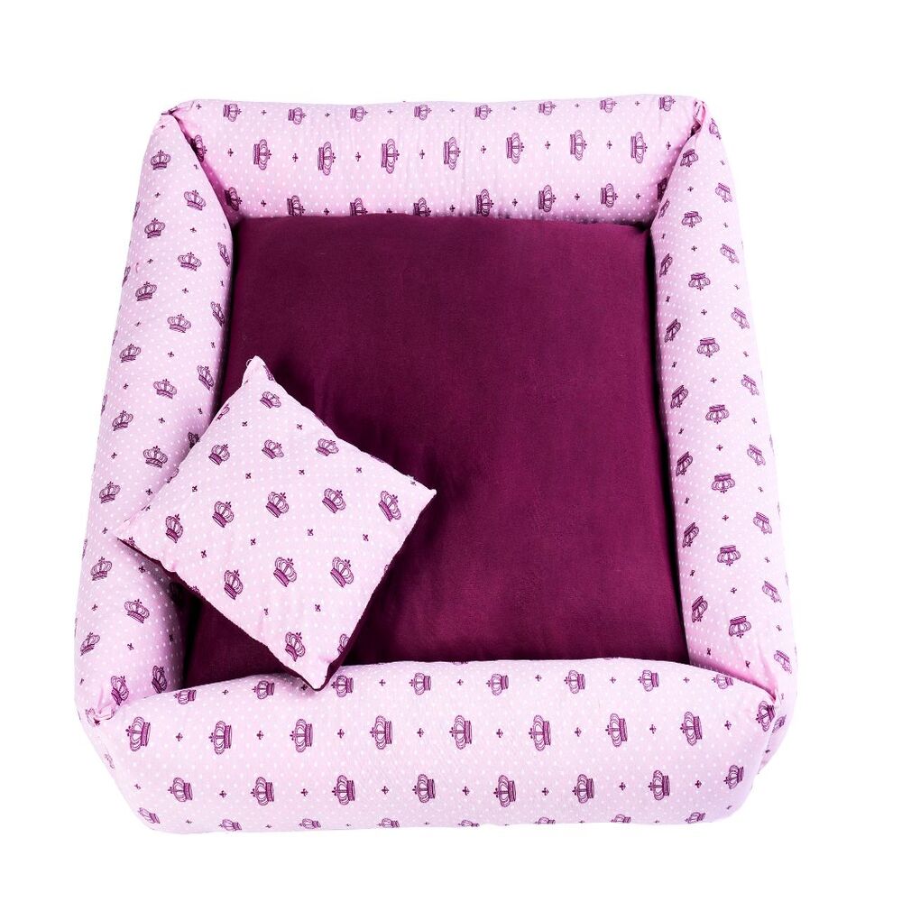 Cama Pet Simples Top - Prestigieh 