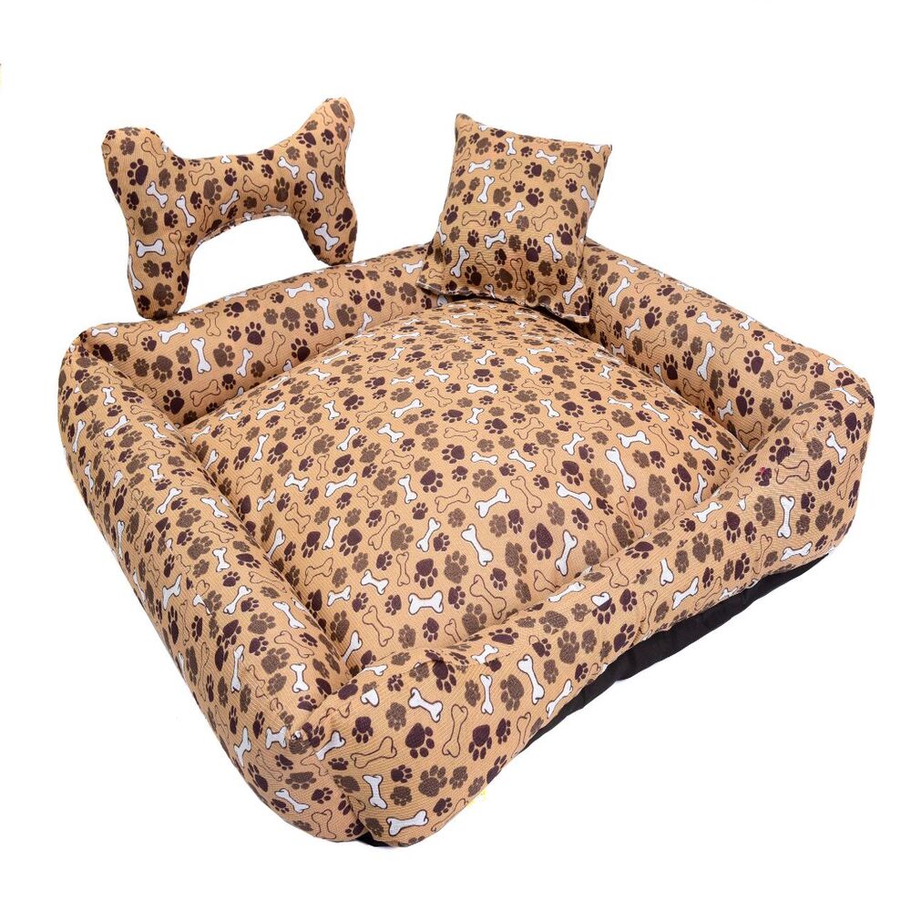 Cama Pet Unisex Gorgopet Impermeavel - Prestigieh 