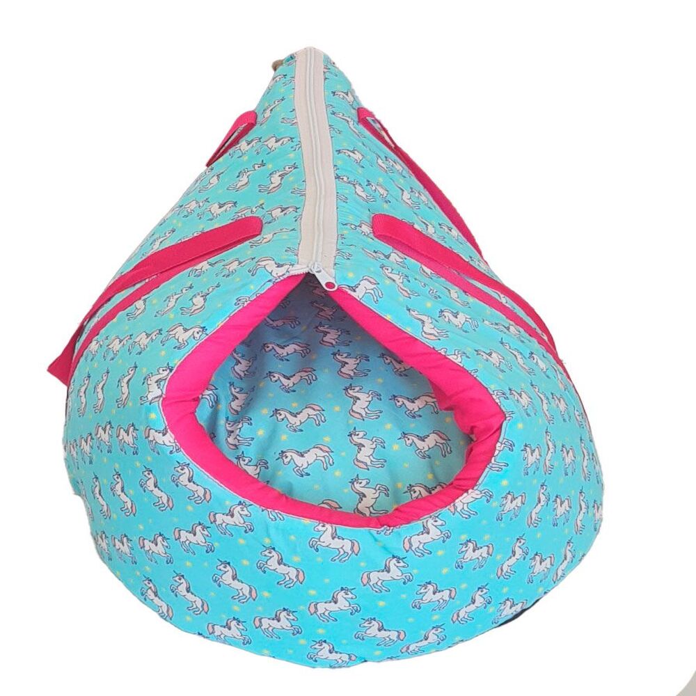 Bolsa Pet Amora Top - Prestigieh 