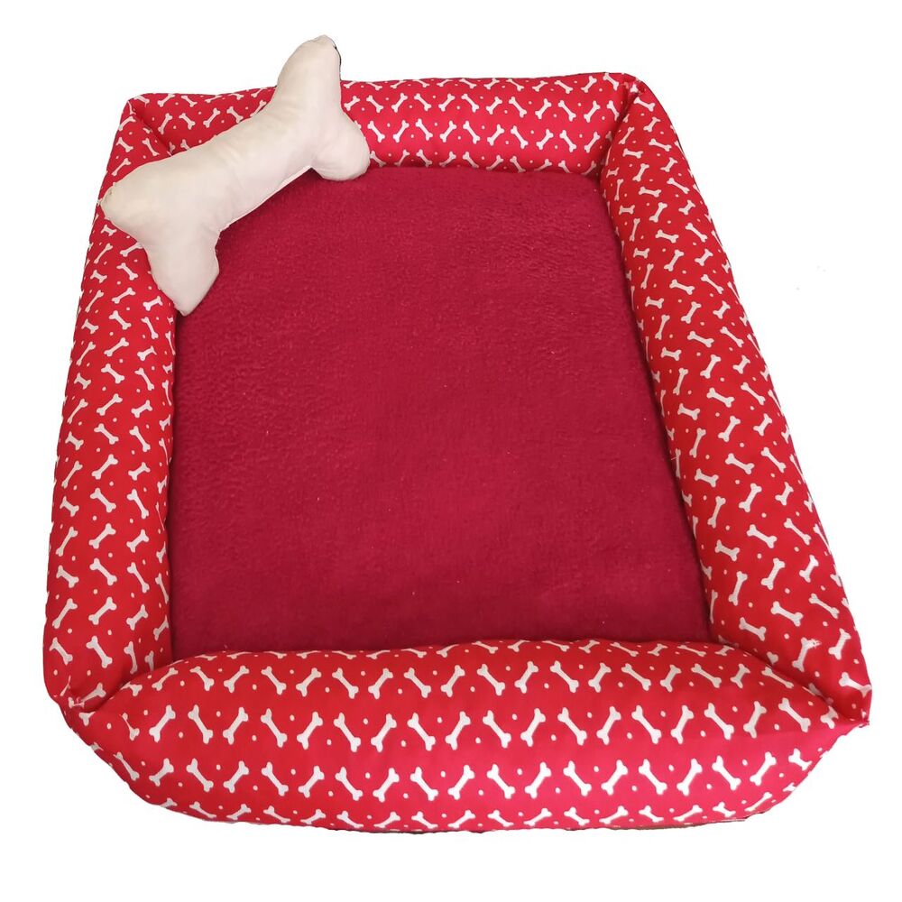 Cama Pet Simples Soft - Prestigieh 