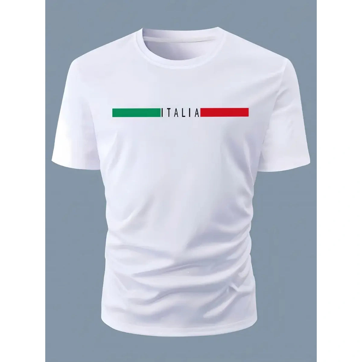 Camisa Italia